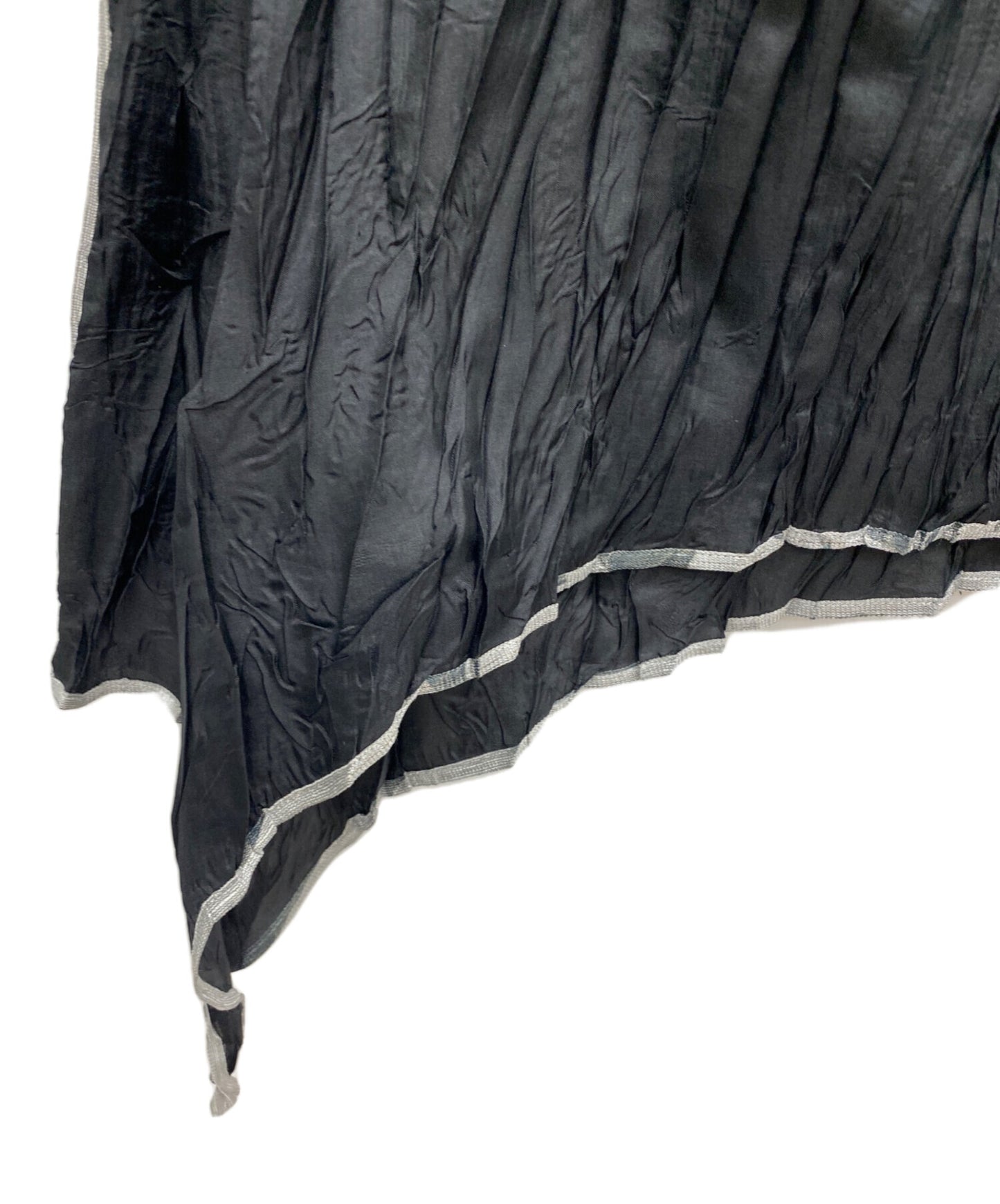 [Pre-owned] PLEATS PLEASE pleated blouse PP44-PK932