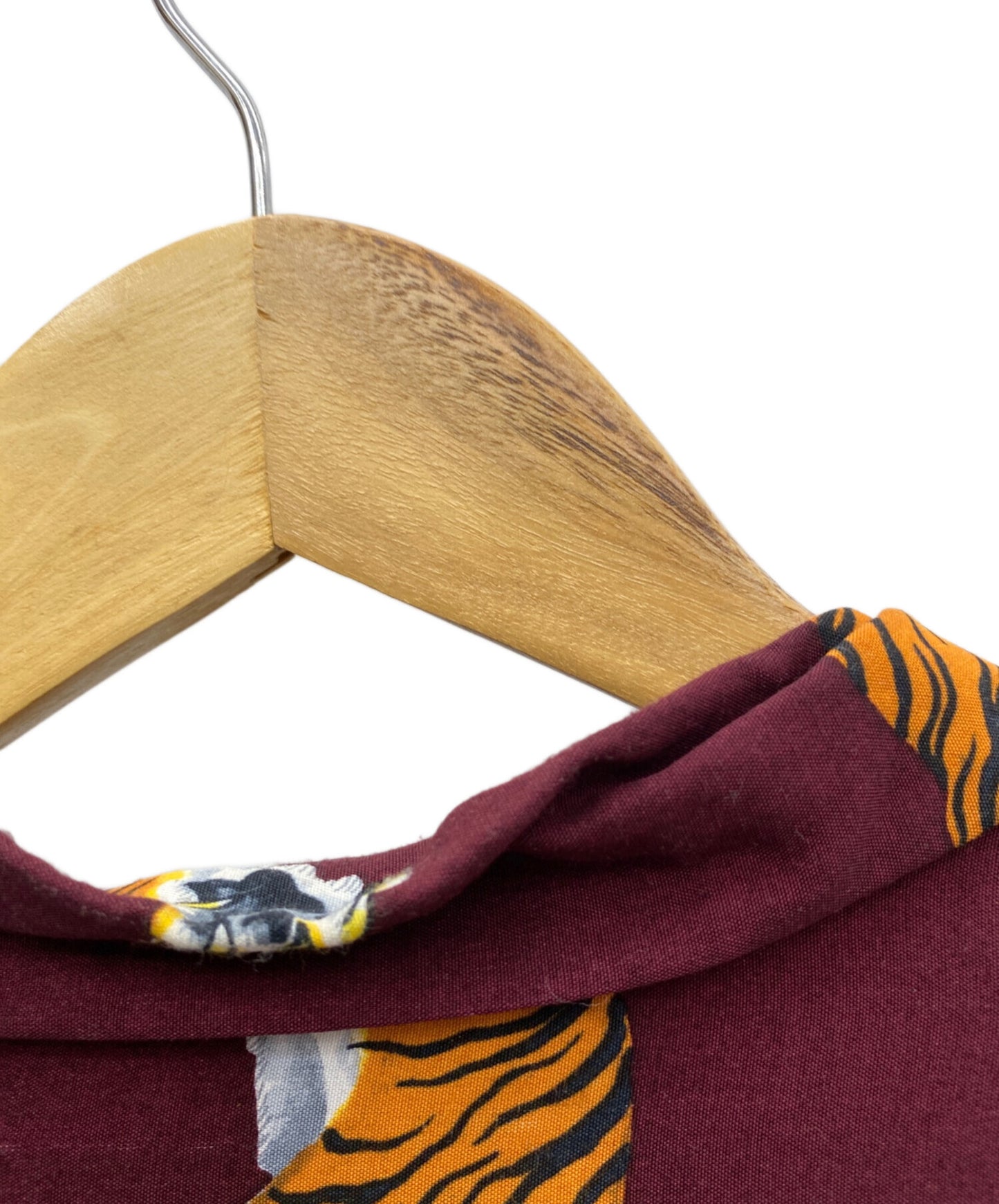 [Pre-owned] WACKO MARIA Hawaiian shirt TIMLEHI-WM-HI24