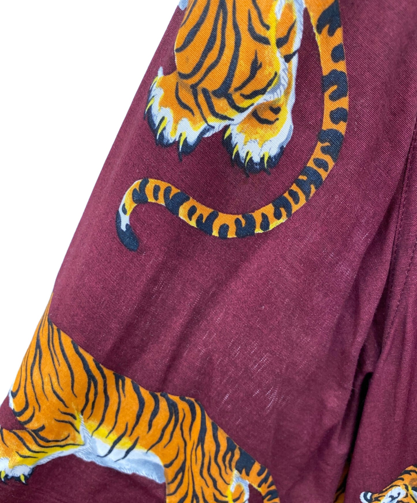 [Pre-owned] WACKO MARIA Hawaiian shirt TIMLEHI-WM-HI24