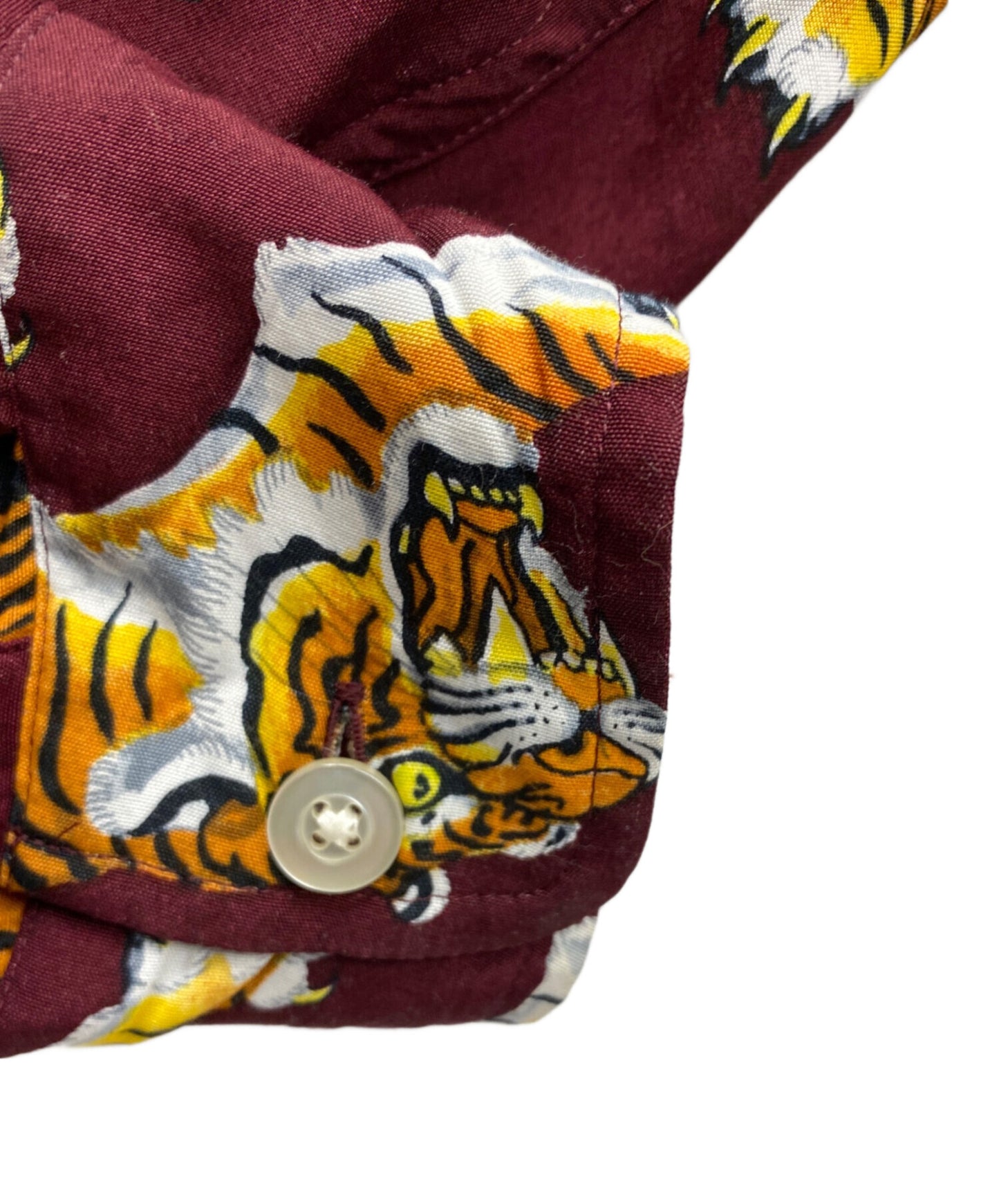 [Pre-owned] WACKO MARIA Hawaiian shirt TIMLEHI-WM-HI24