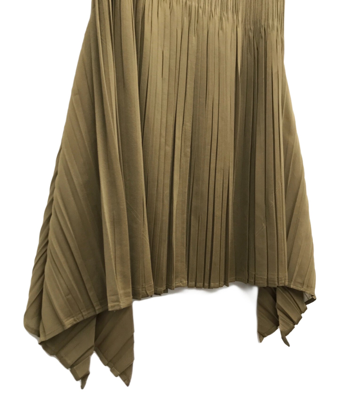 [Pre-owned] PLEATS PLEASE pleated skirt PP31-JG265