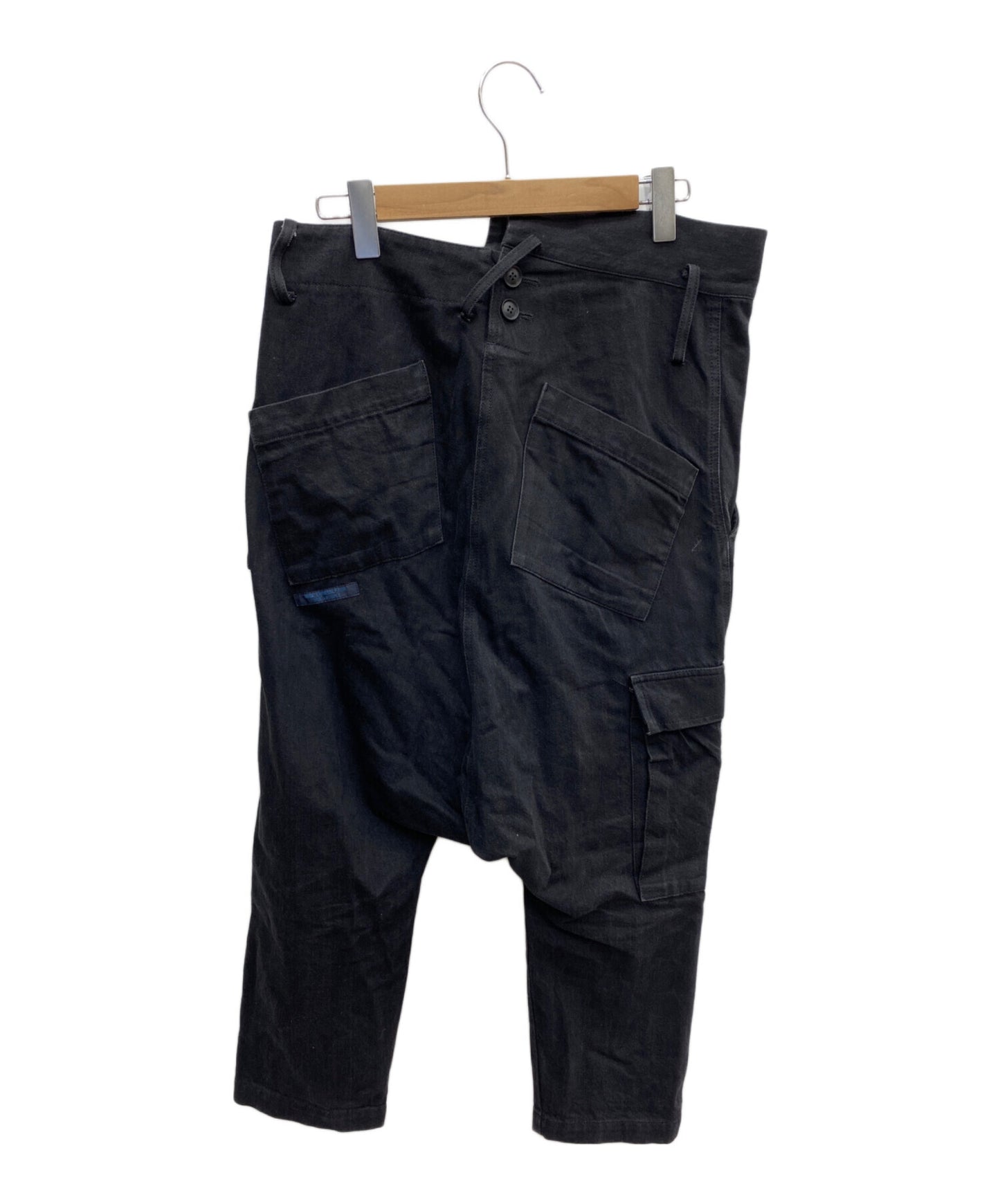 [Pre-owned] REGULATION Yohji Yamamoto sarouel pants FK-P59-007