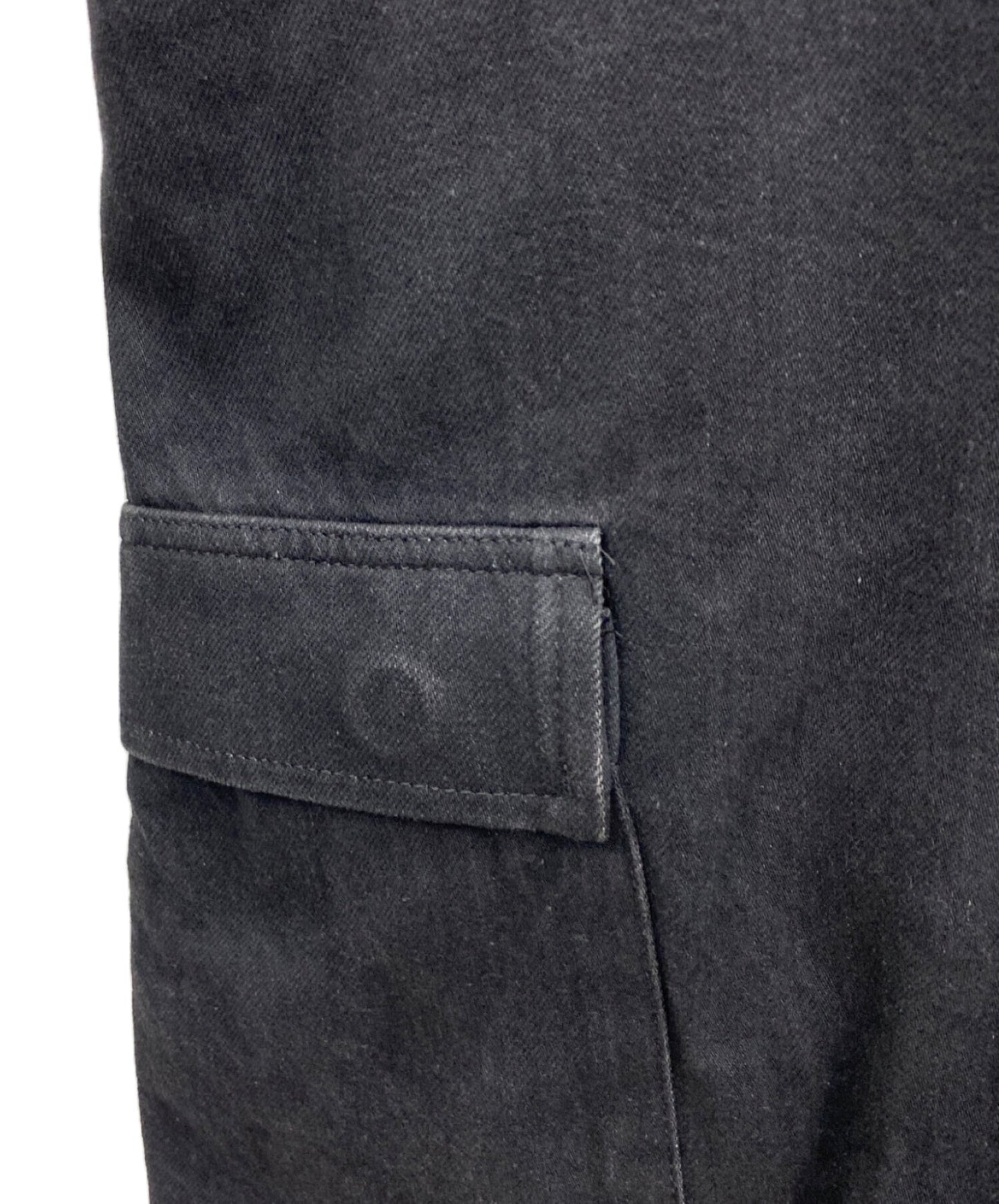 [Pre-owned] REGULATION Yohji Yamamoto sarouel pants FK-P59-007