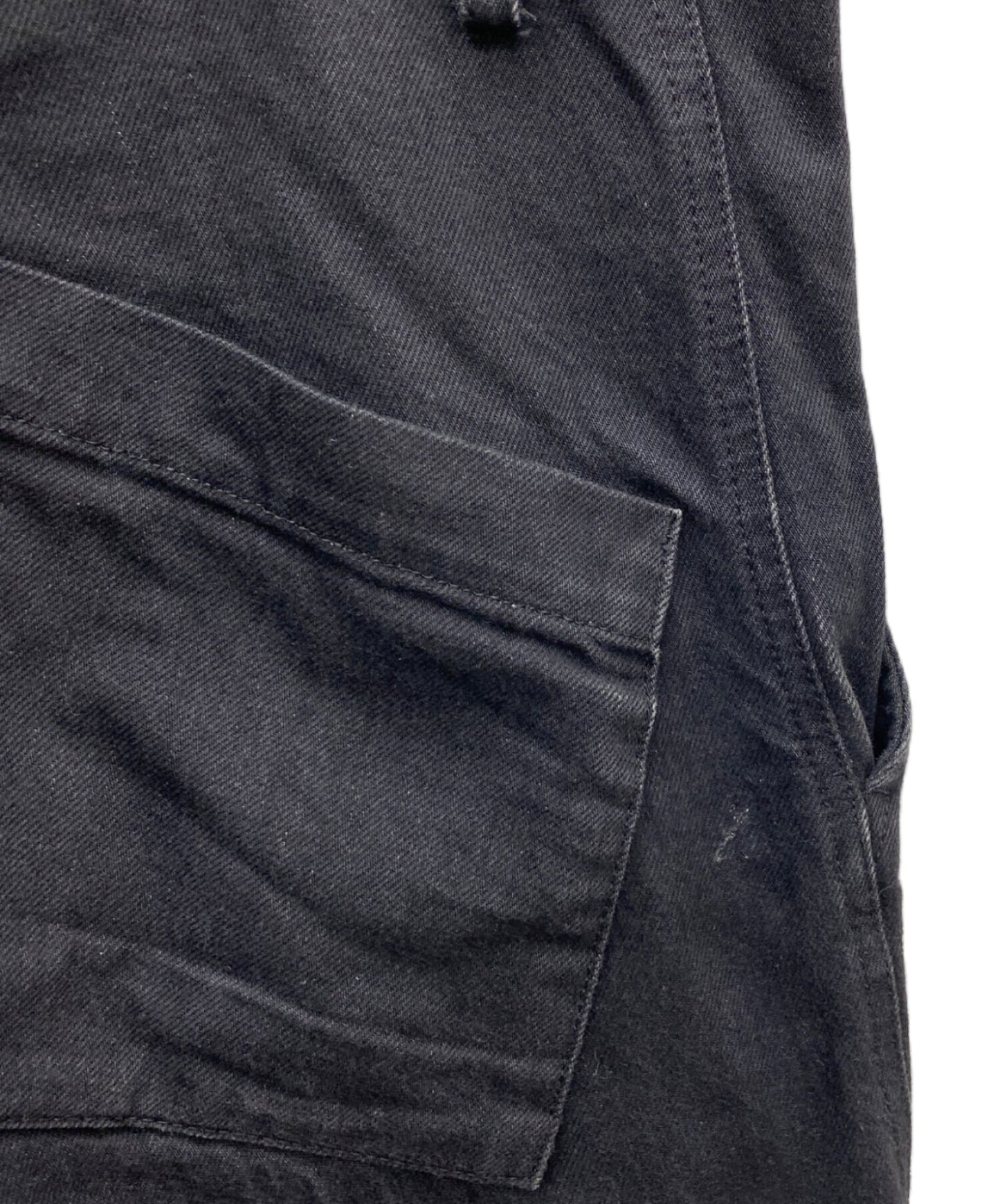 [Pre-owned] REGULATION Yohji Yamamoto sarouel pants FK-P59-007