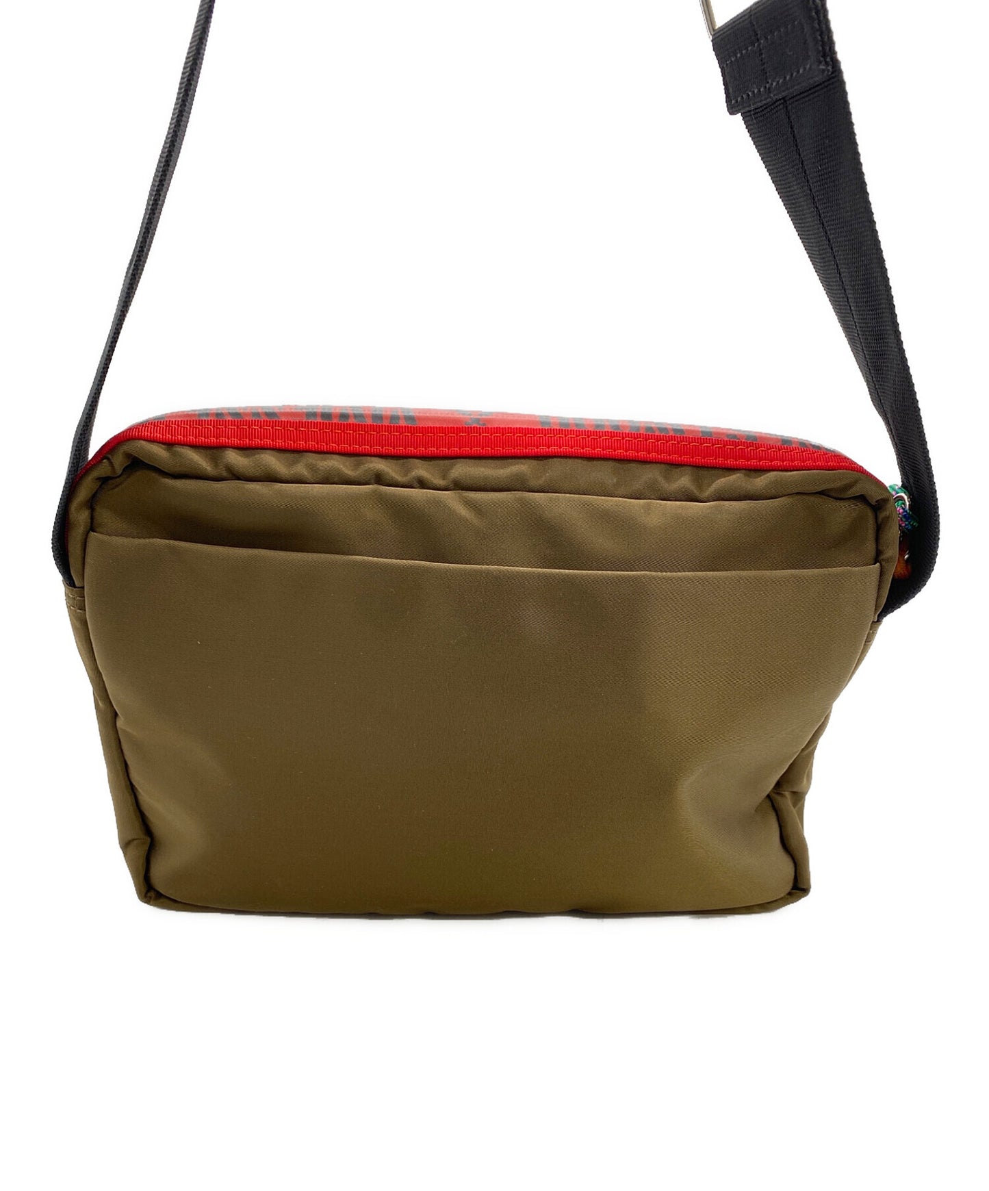 [Pre-owned] Vivienne Westwood HILO PRGO OBE Shoulder bag VWB930