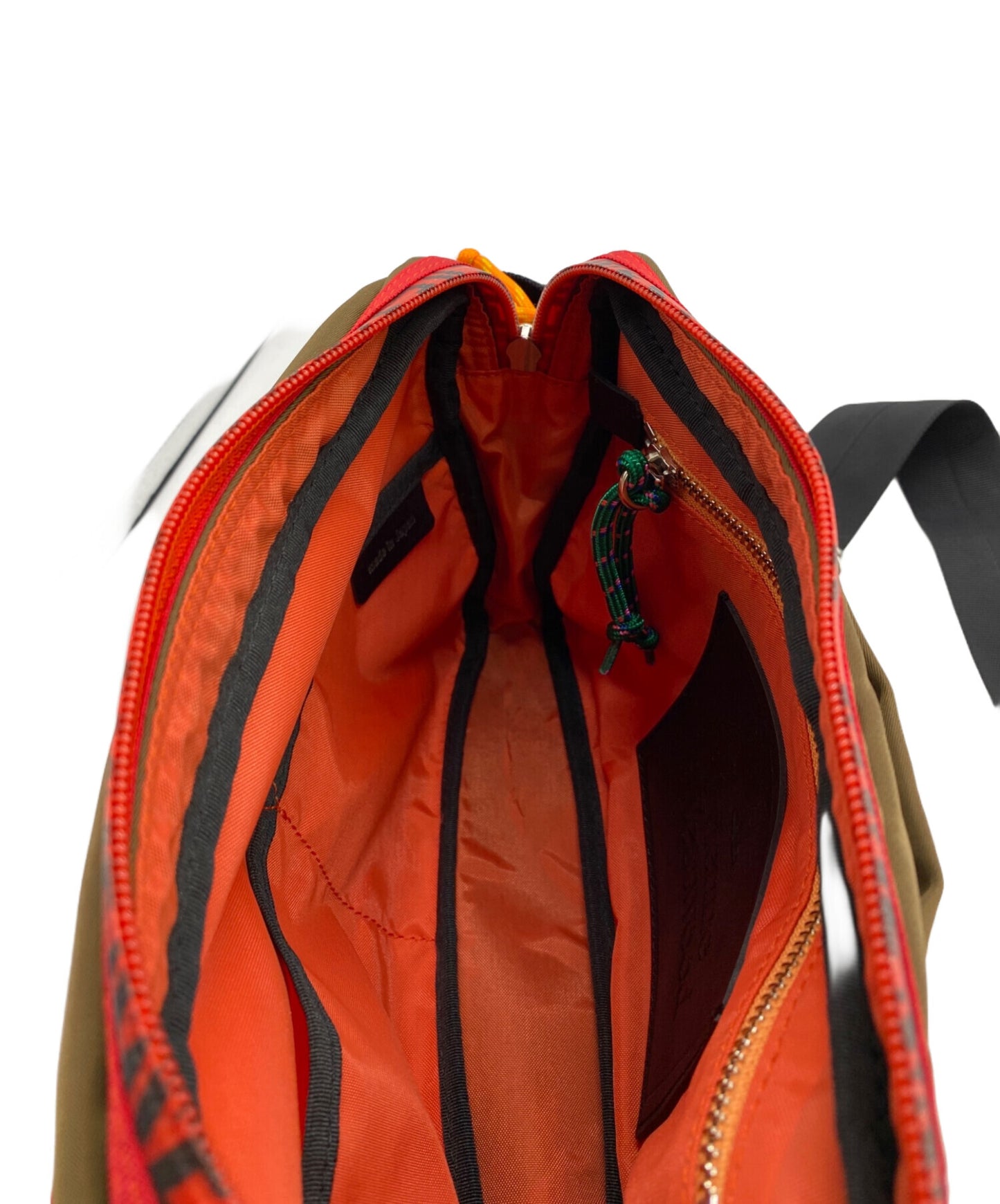 [Pre-owned] Vivienne Westwood HILO PRGO OBE Shoulder bag VWB930