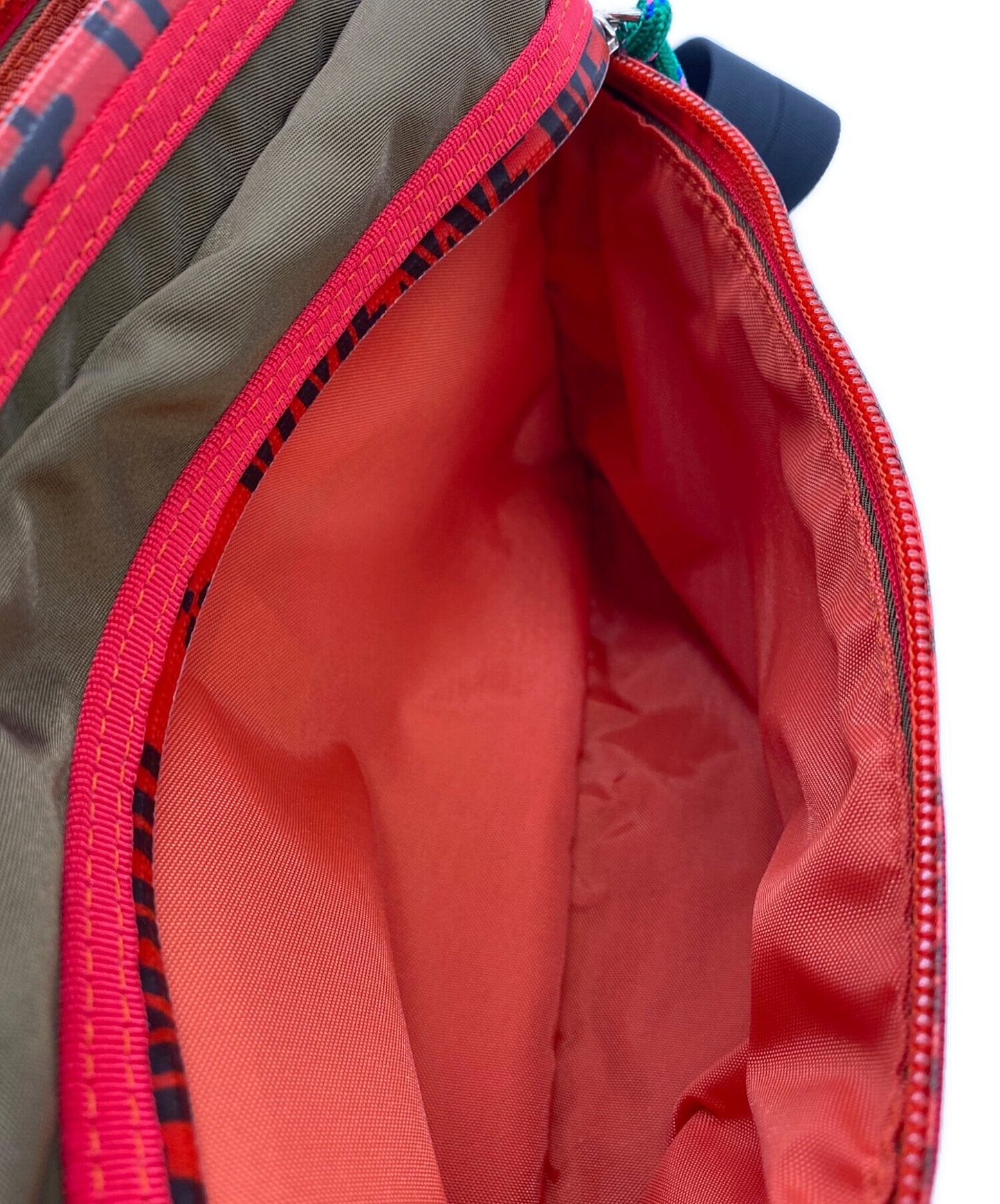 [Pre-owned] Vivienne Westwood HILO PRGO OBE Shoulder bag VWB930