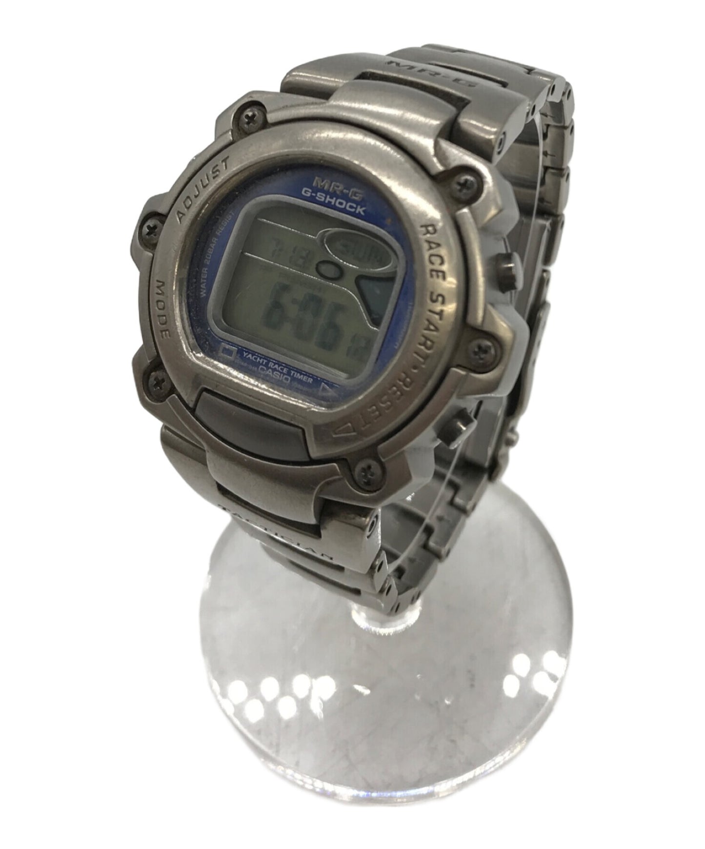 [Pre-owned] CASIO G-SHOCK MRG-1001