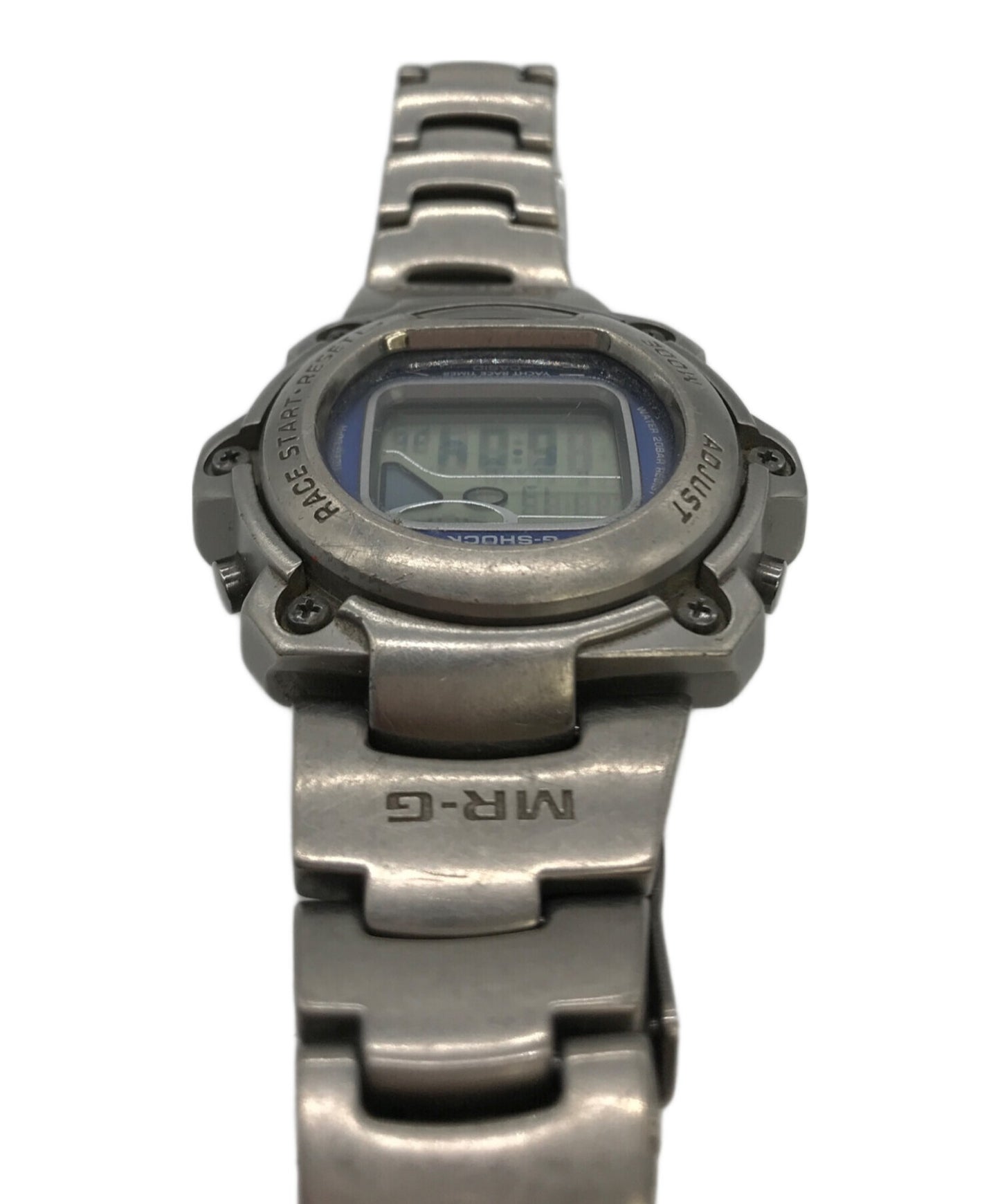 [Pre-owned] CASIO G-SHOCK MRG-1001