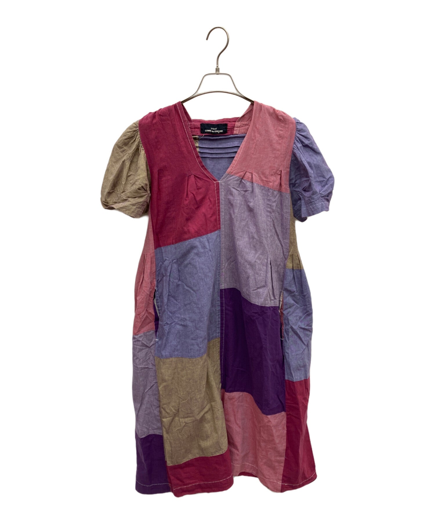 tricot COMME des GARCONS – Archive Factory
