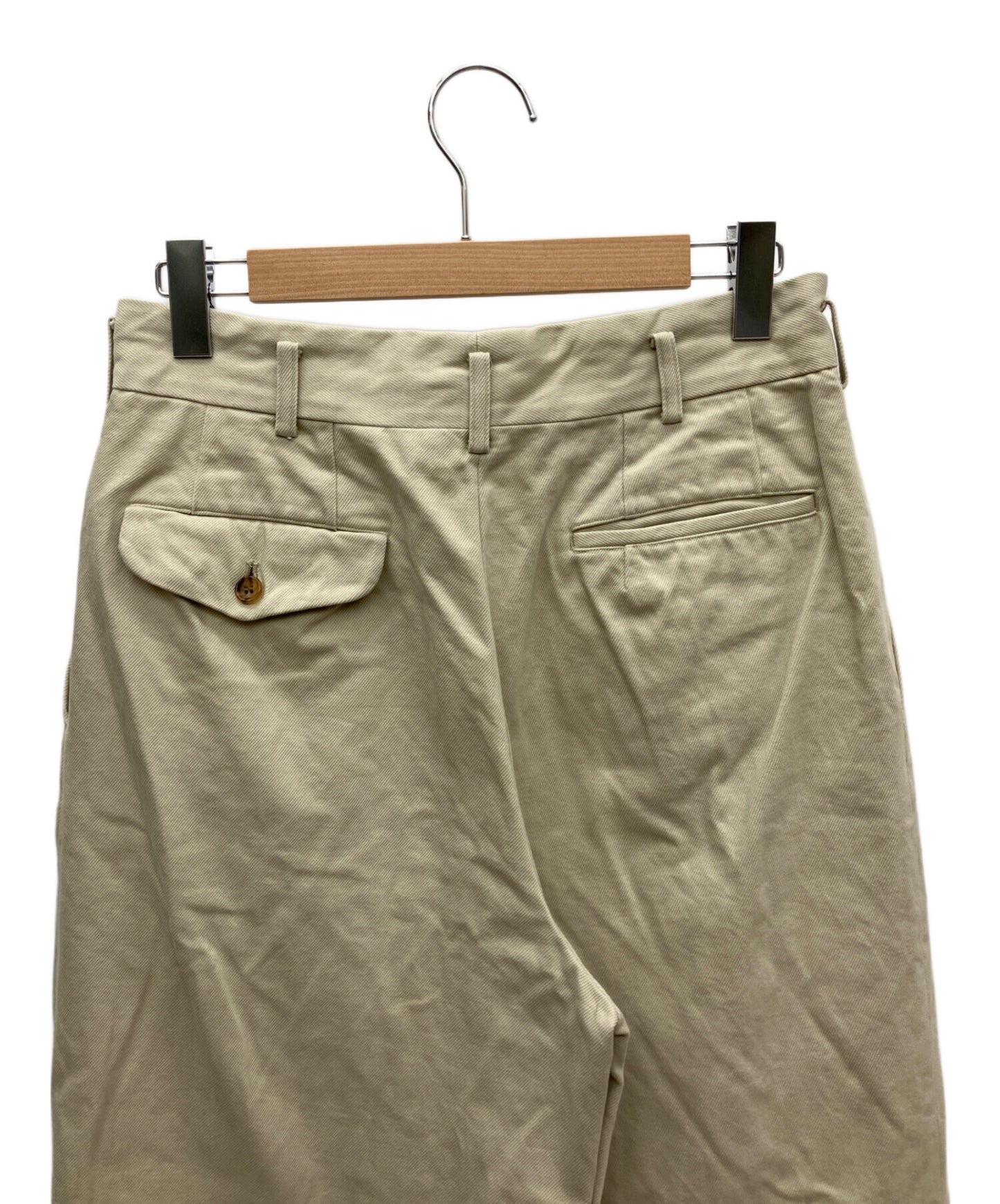 [Pre-owned] COMME des GARCONS HOMME 90's Denim Pants HP-04028S