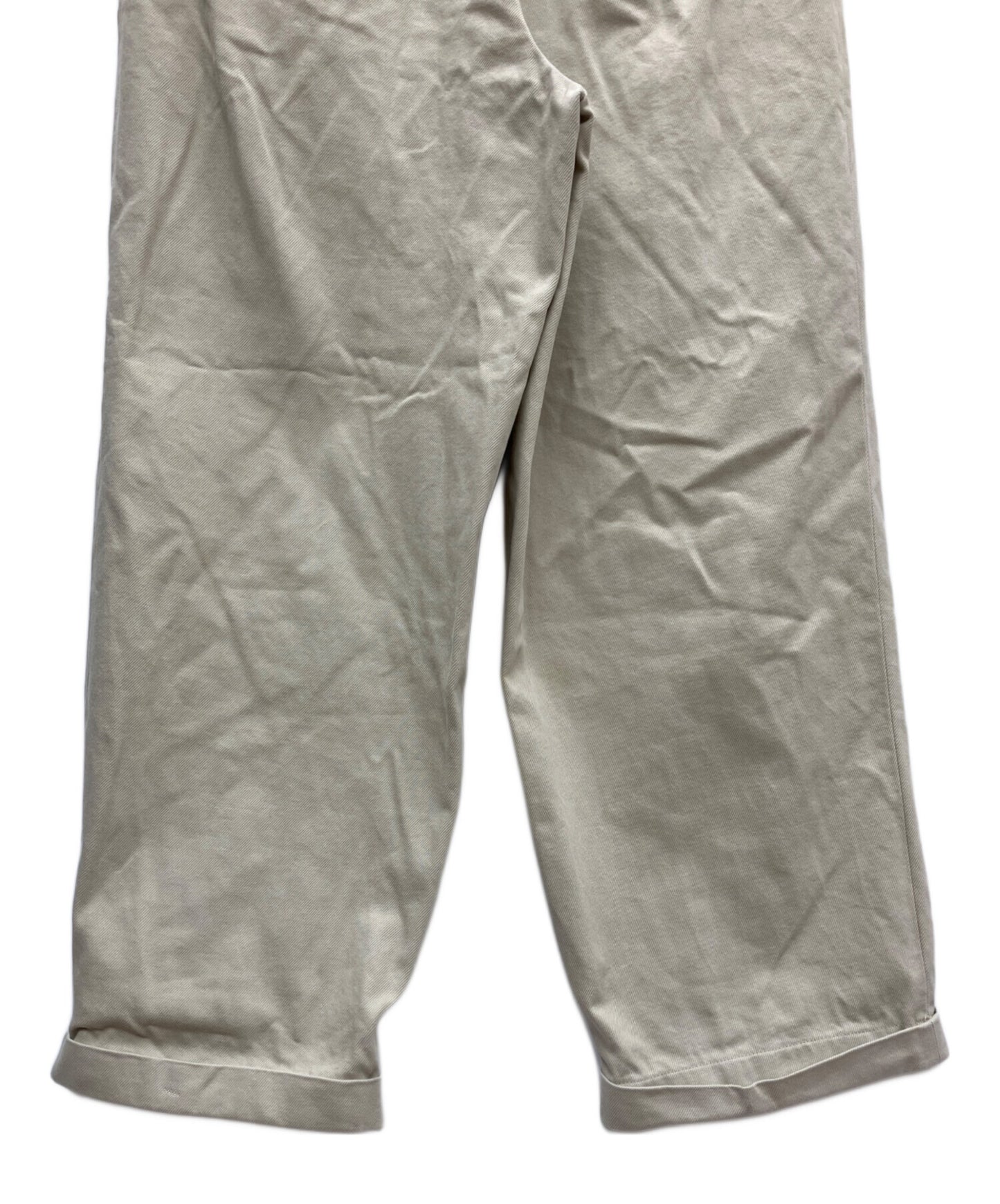[Pre-owned] COMME des GARCONS HOMME 90's Denim Pants HP-04028S