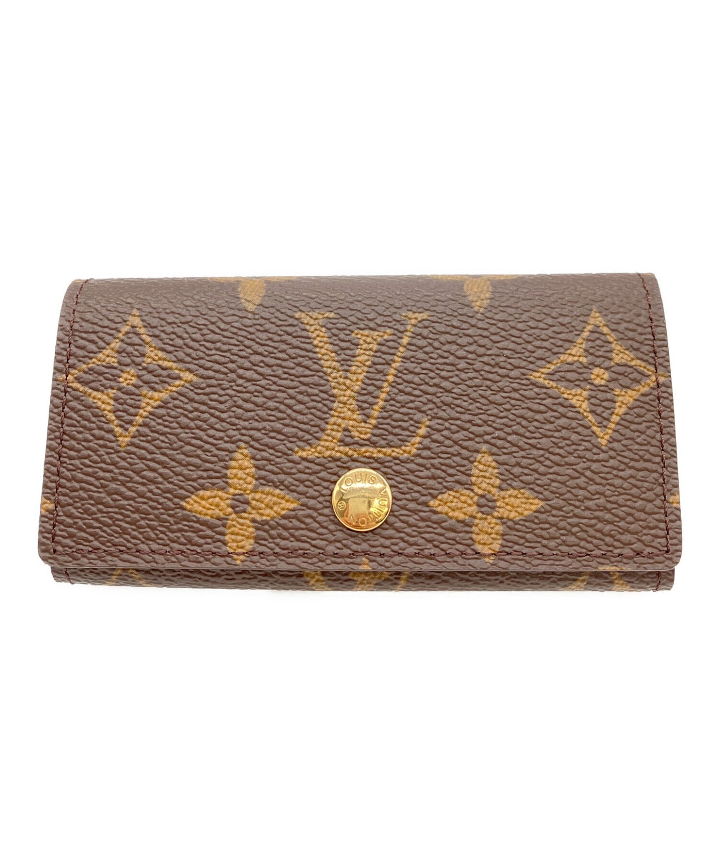 [Pre-owned] LOUIS VUITTON Monogram Mürticule 4 M69517