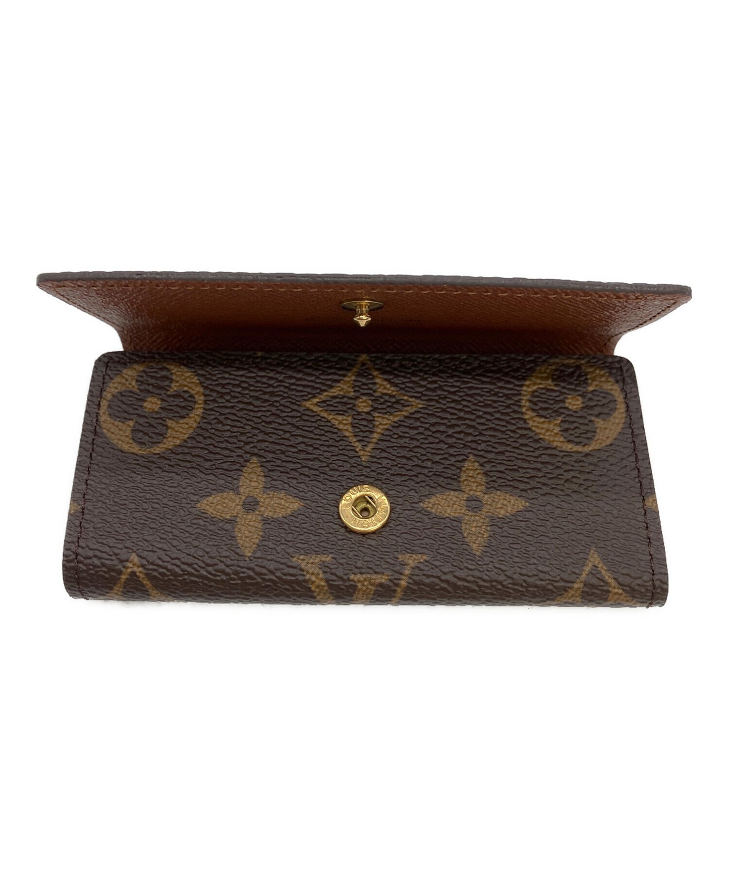 [Pre-owned] LOUIS VUITTON Monogram Mürticule 4 M69517