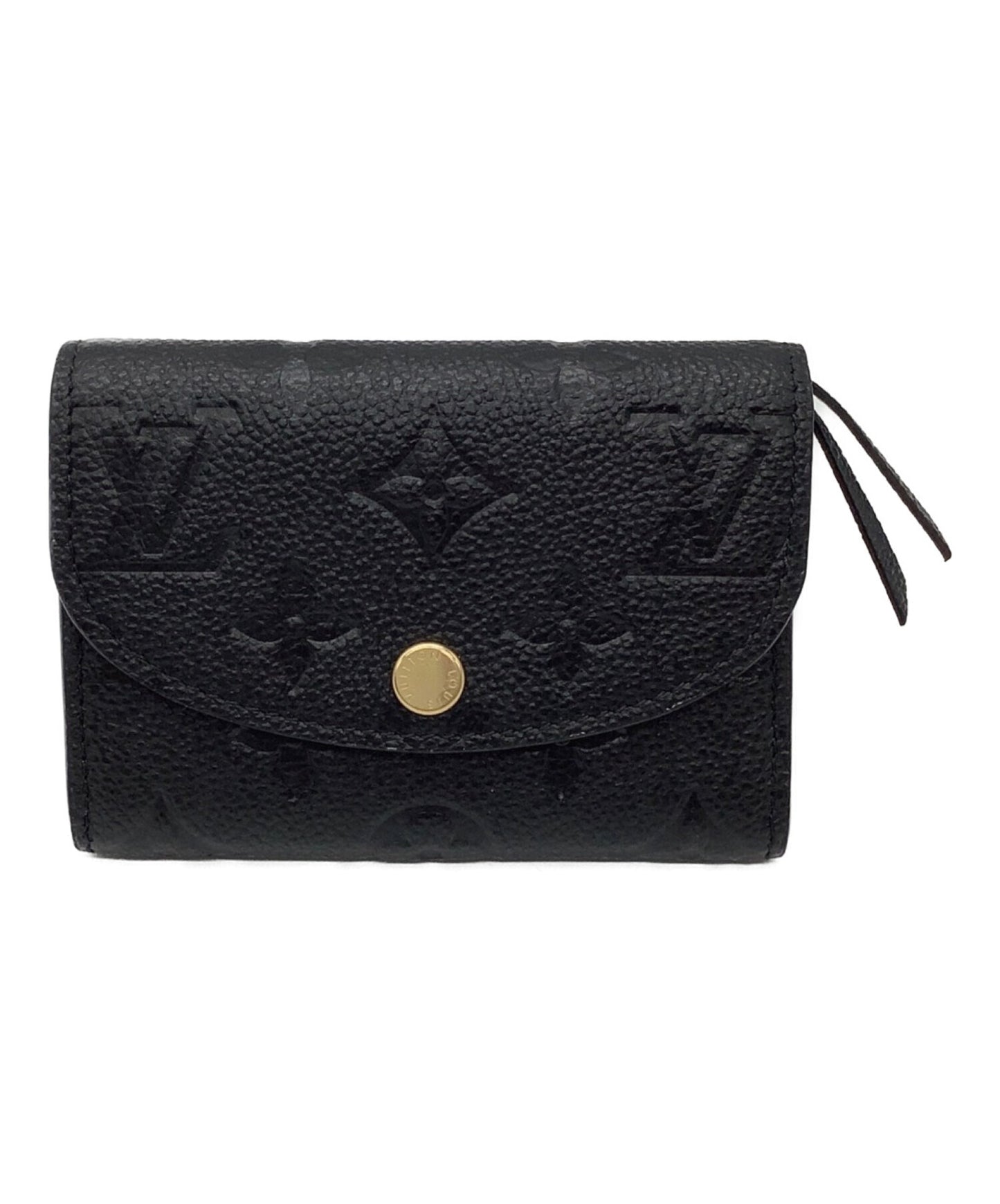 [Pre-owned] LOUIS VUITTON coin purse M81455