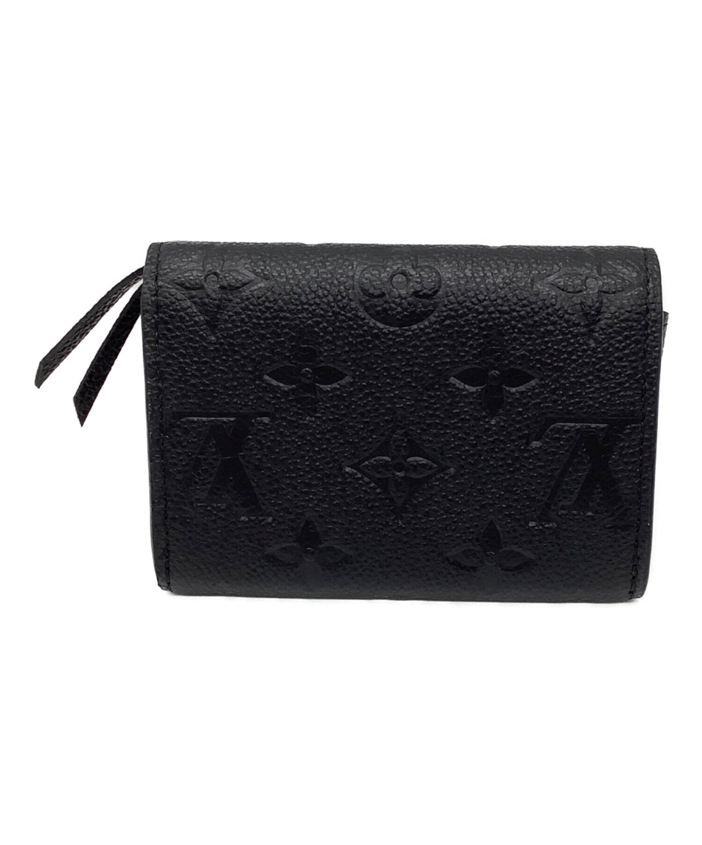 [Pre-owned] LOUIS VUITTON coin purse M81455