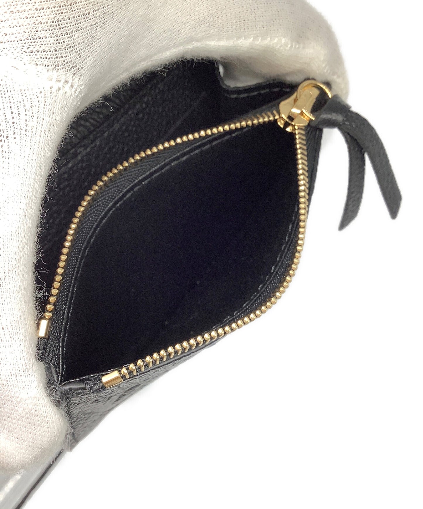 [Pre-owned] LOUIS VUITTON coin purse M81455