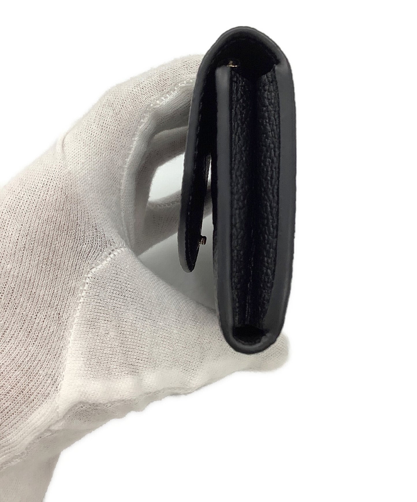 [Pre-owned] LOUIS VUITTON coin purse M81455