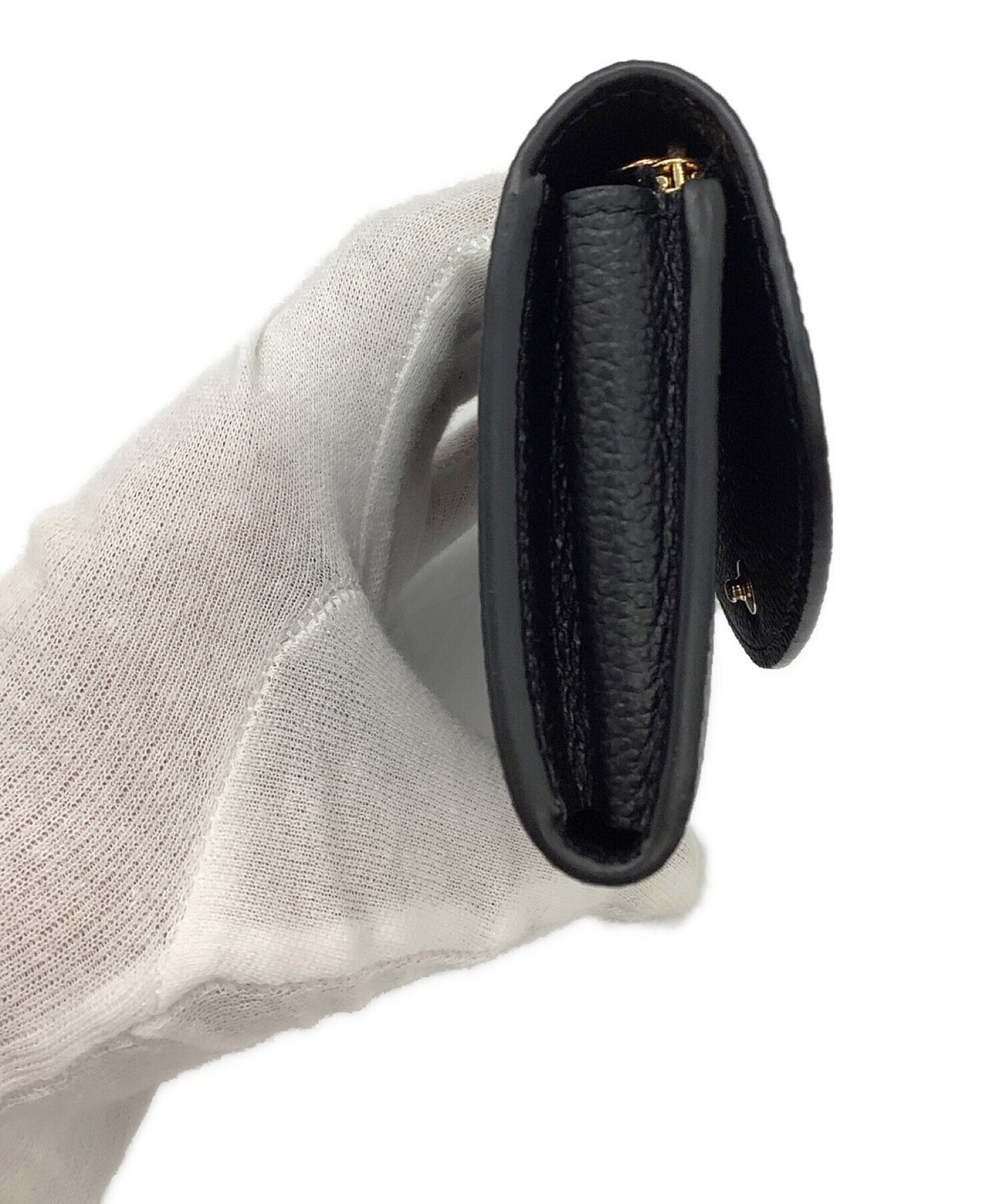 [Pre-owned] LOUIS VUITTON coin purse M81455