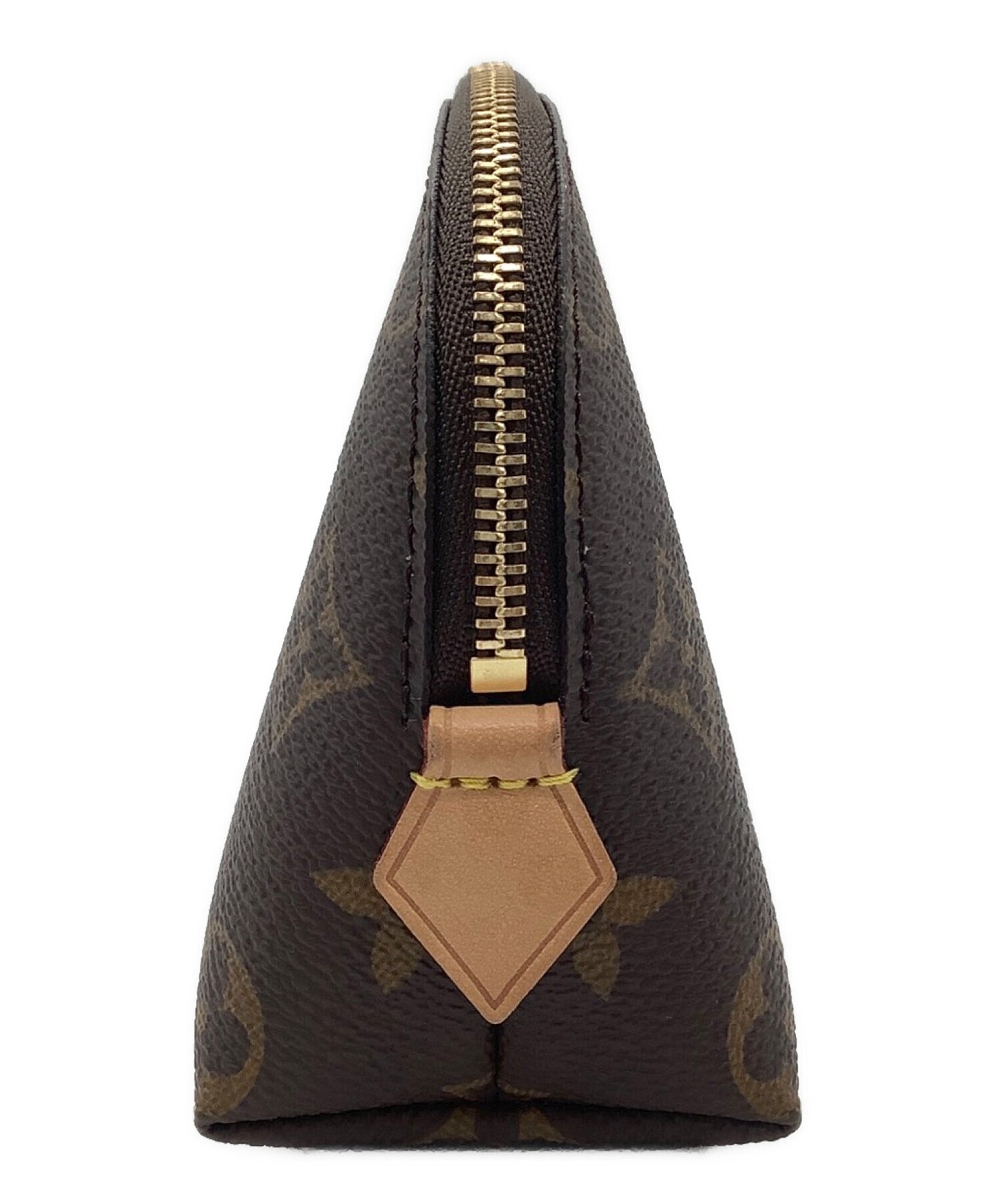 [Pre-owned] LOUIS VUITTON Cosmetic Pouch M47515