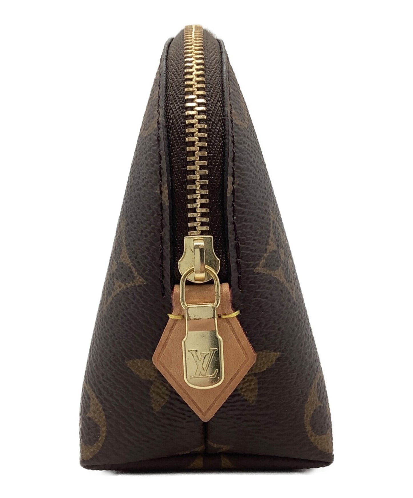 [Pre-owned] LOUIS VUITTON Cosmetic Pouch M47515