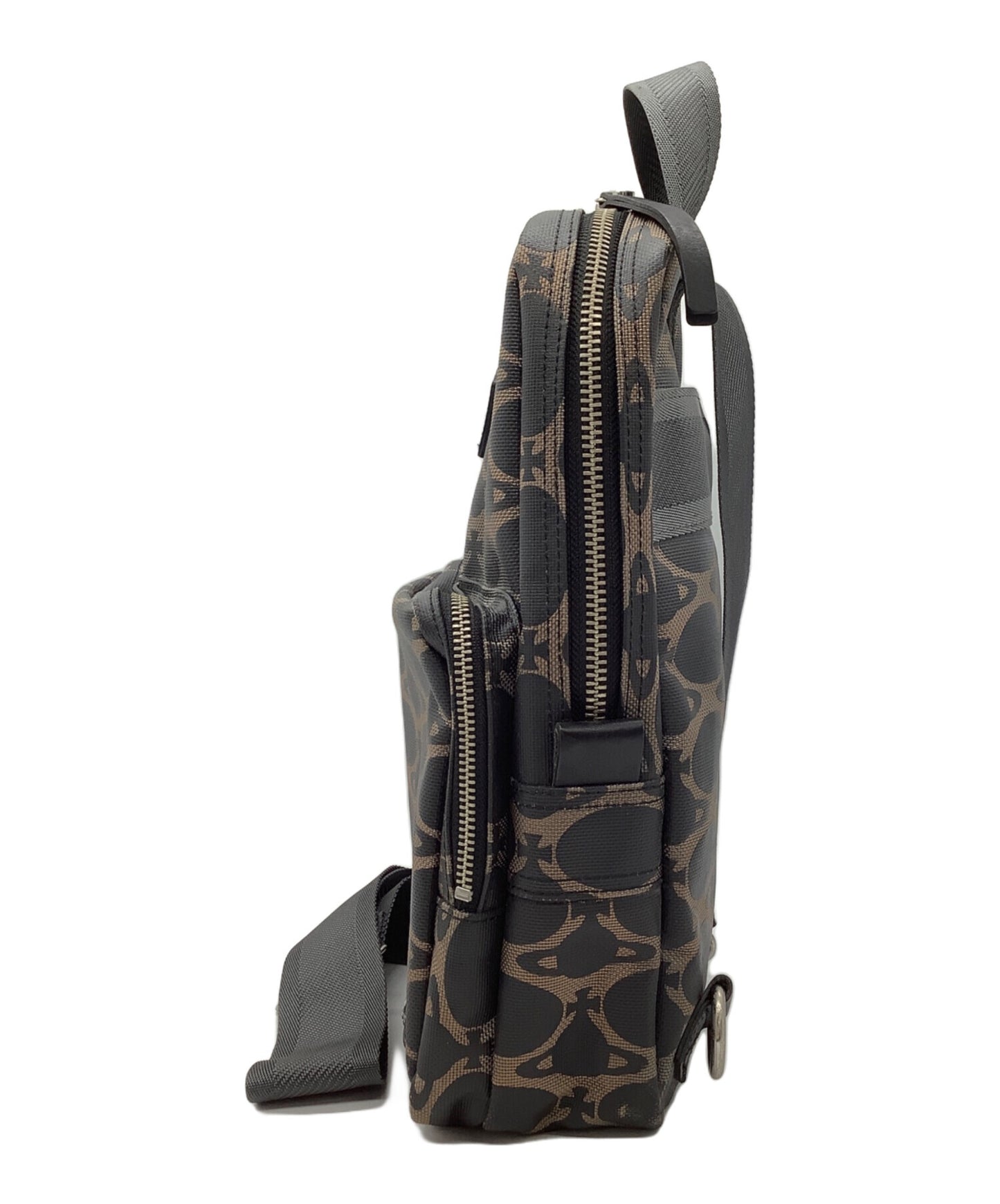 [Pre-owned] Vivienne Westwood one shoulder bag