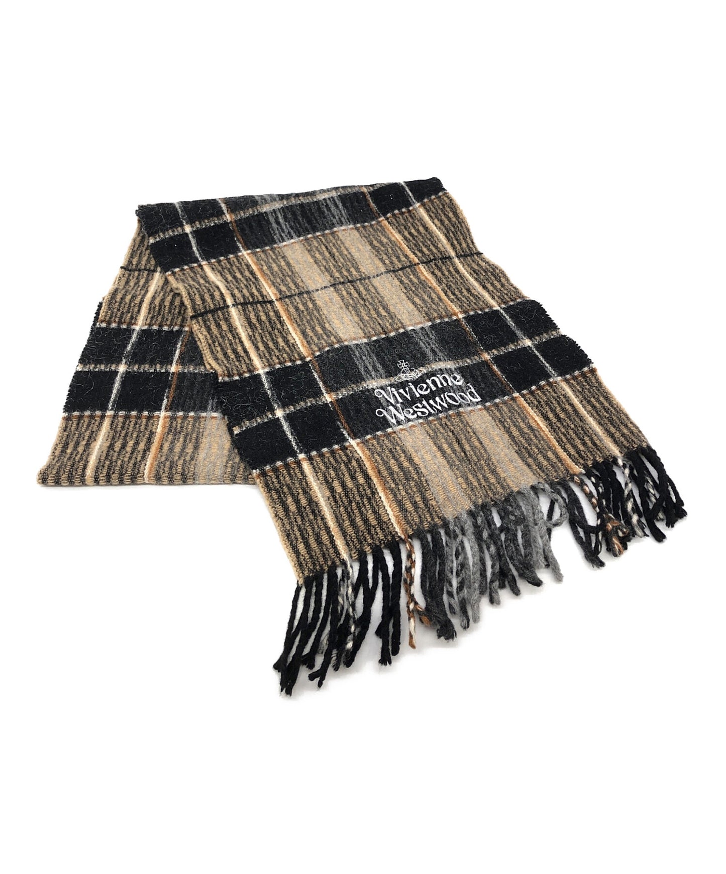 [Pre-owned] Vivienne Westwood scarf