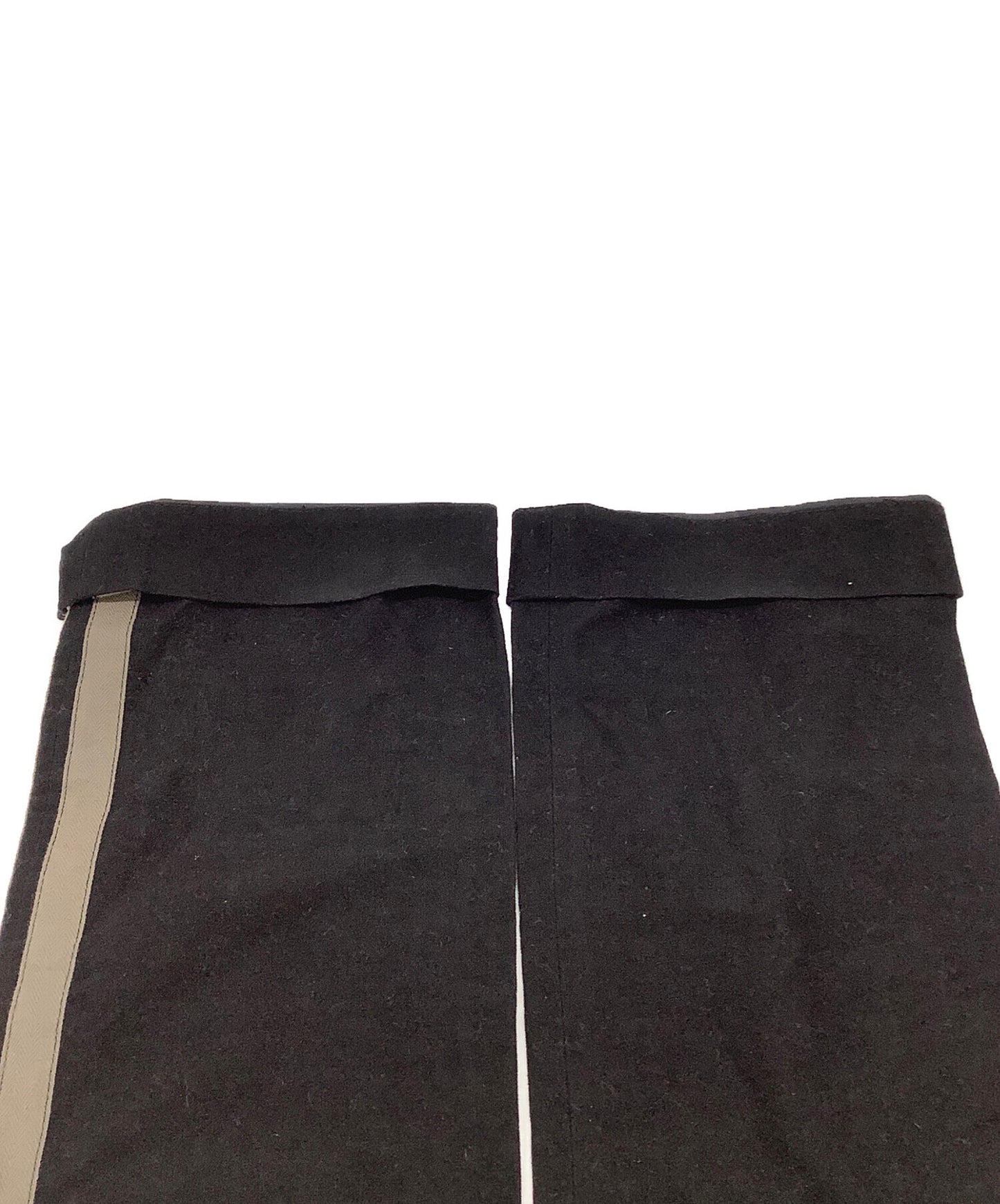 [Pre-owned] Vivienne Westwood RED LABEL flared pants 357-01-79009