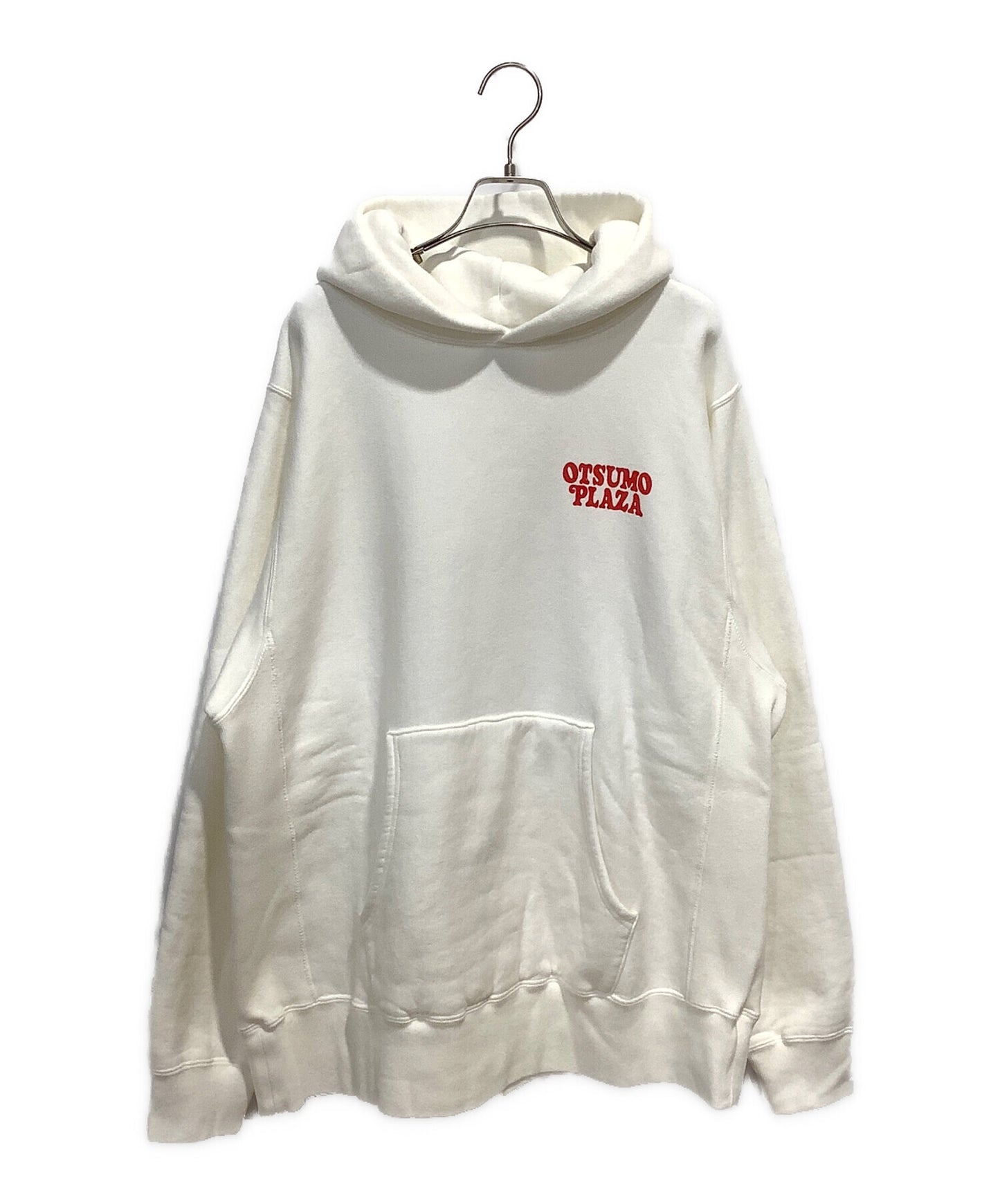 [Pre-owned] HUMAN MADE pullover hoodie