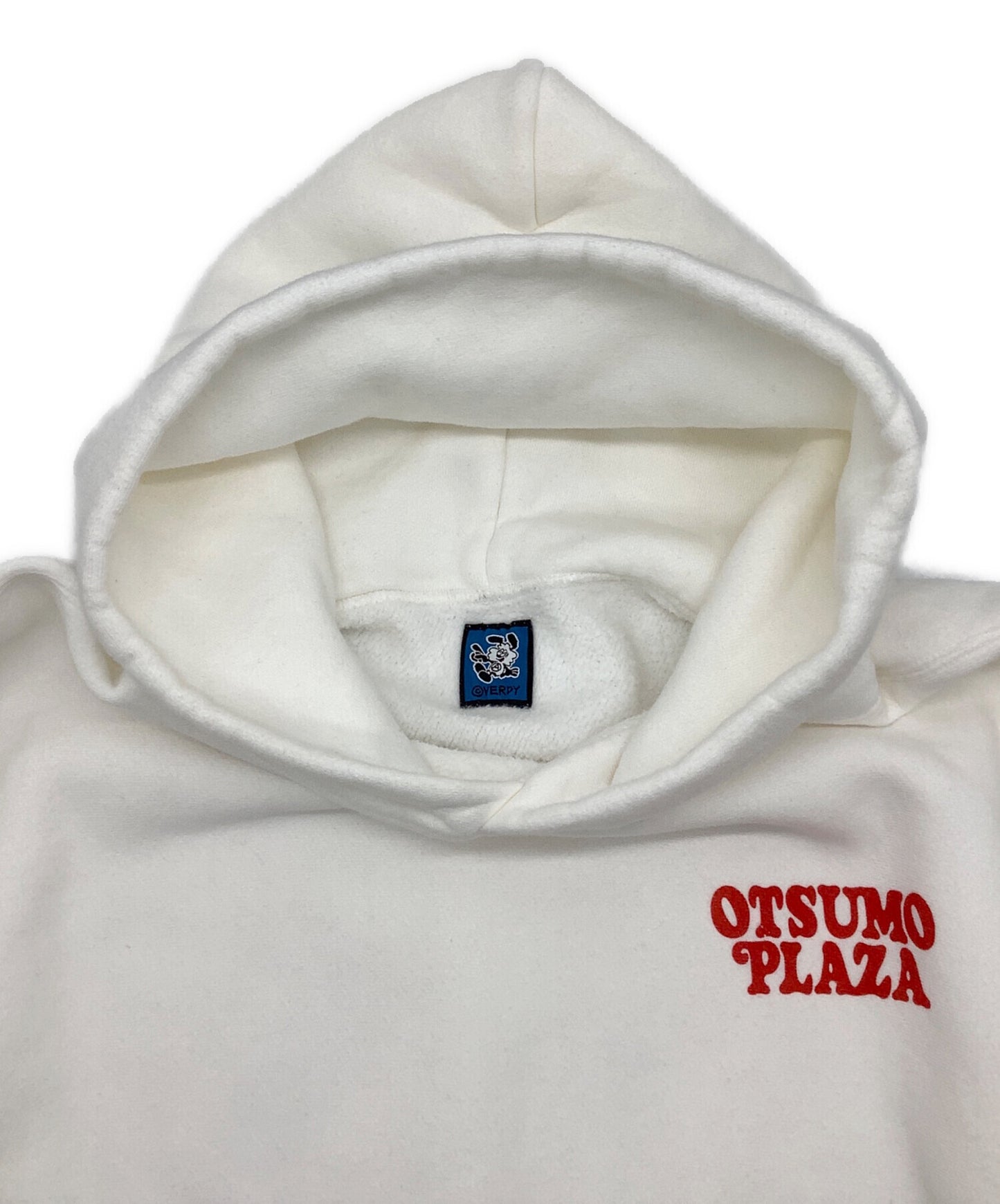 [Pre-owned] HUMAN MADE pullover hoodie