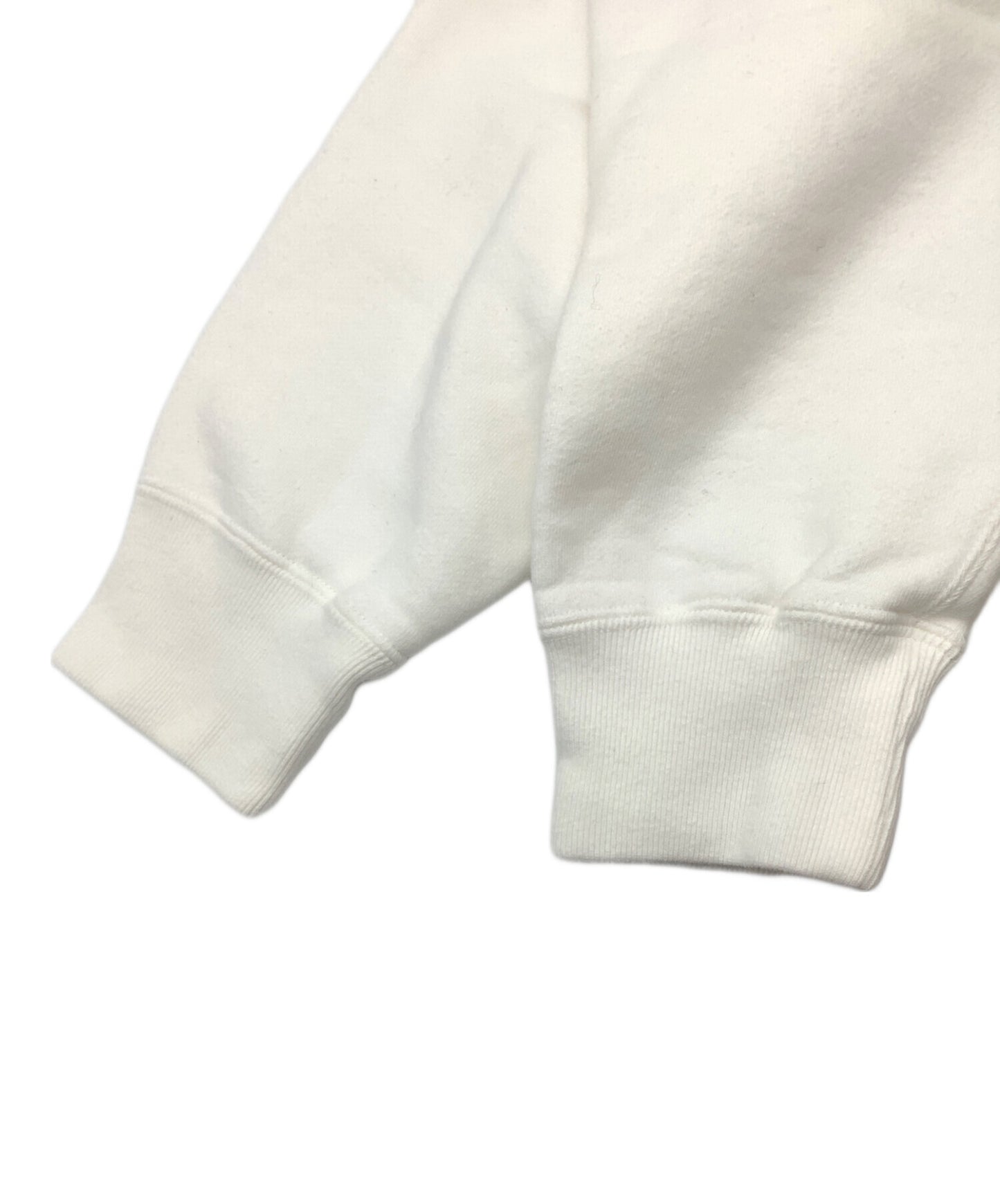 [Pre-owned] HUMAN MADE pullover hoodie