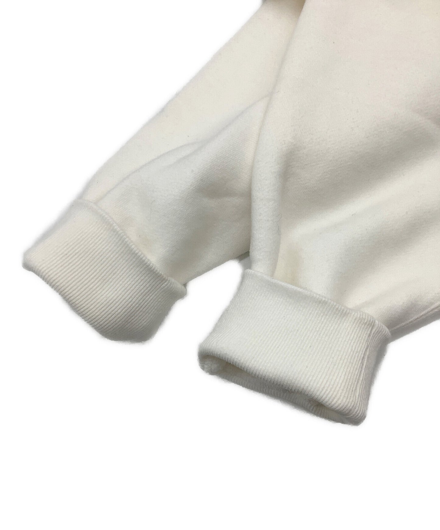 [Pre-owned] HUMAN MADE pullover hoodie