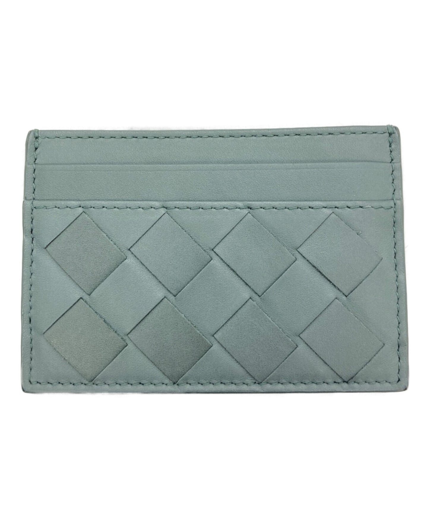 [Pre-owned] BOTTEGA VENETA (credit) card case