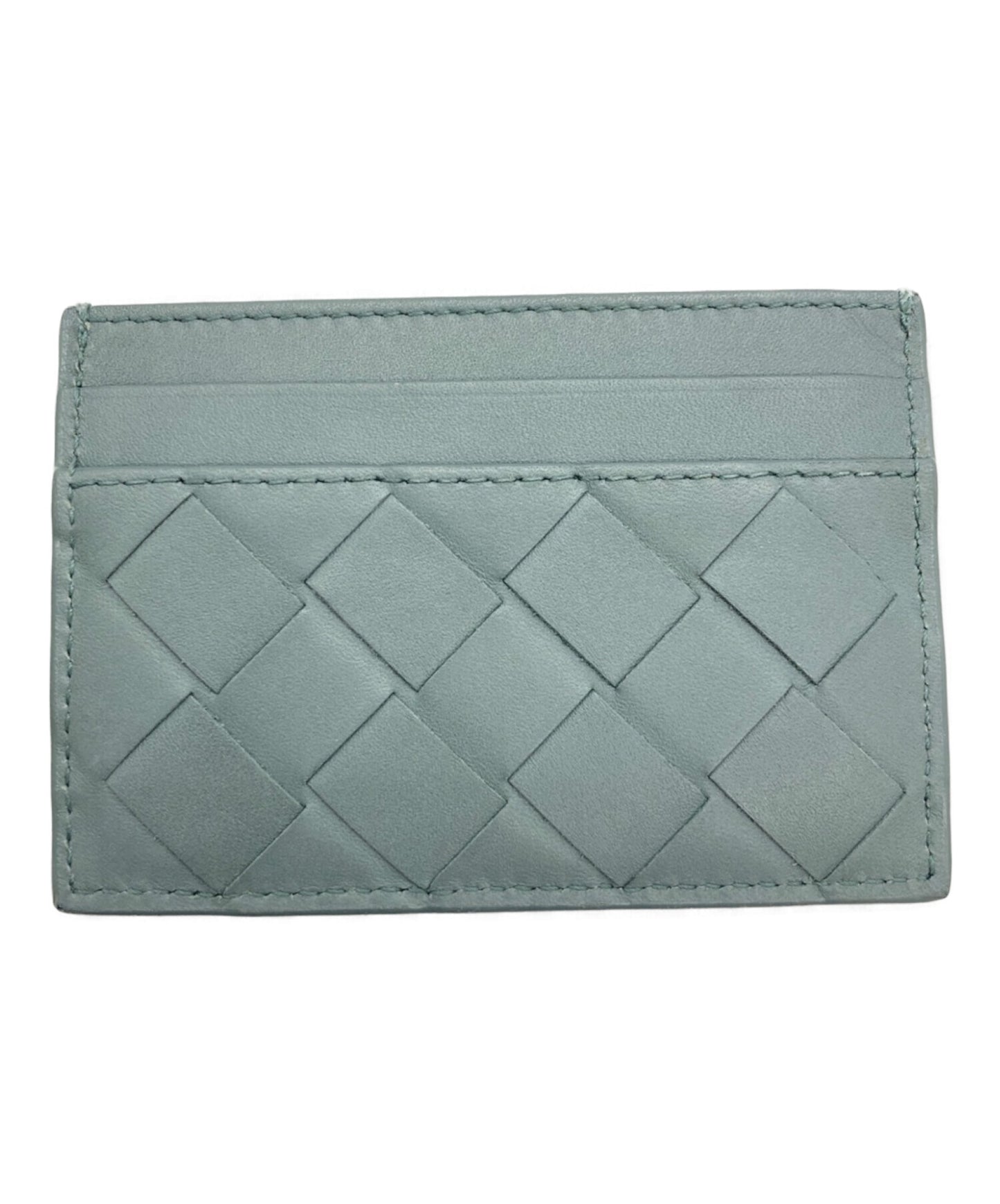 [Pre-owned] BOTTEGA VENETA (credit) card case