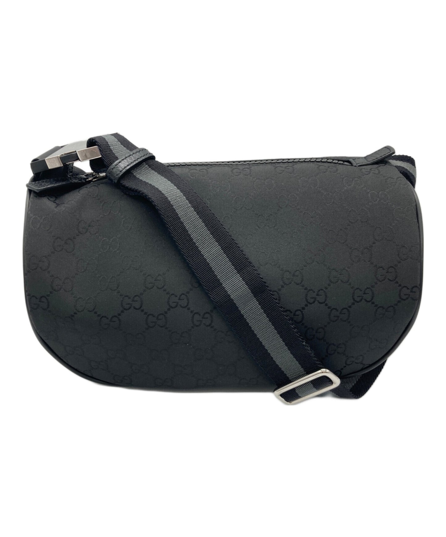 [Pre-owned] GUCCI waist bag 449182 520981