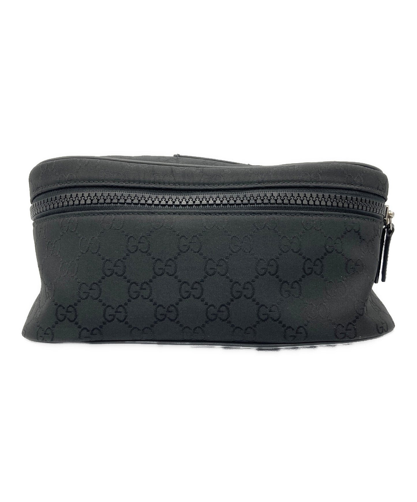 [Pre-owned] GUCCI waist bag 449182 520981