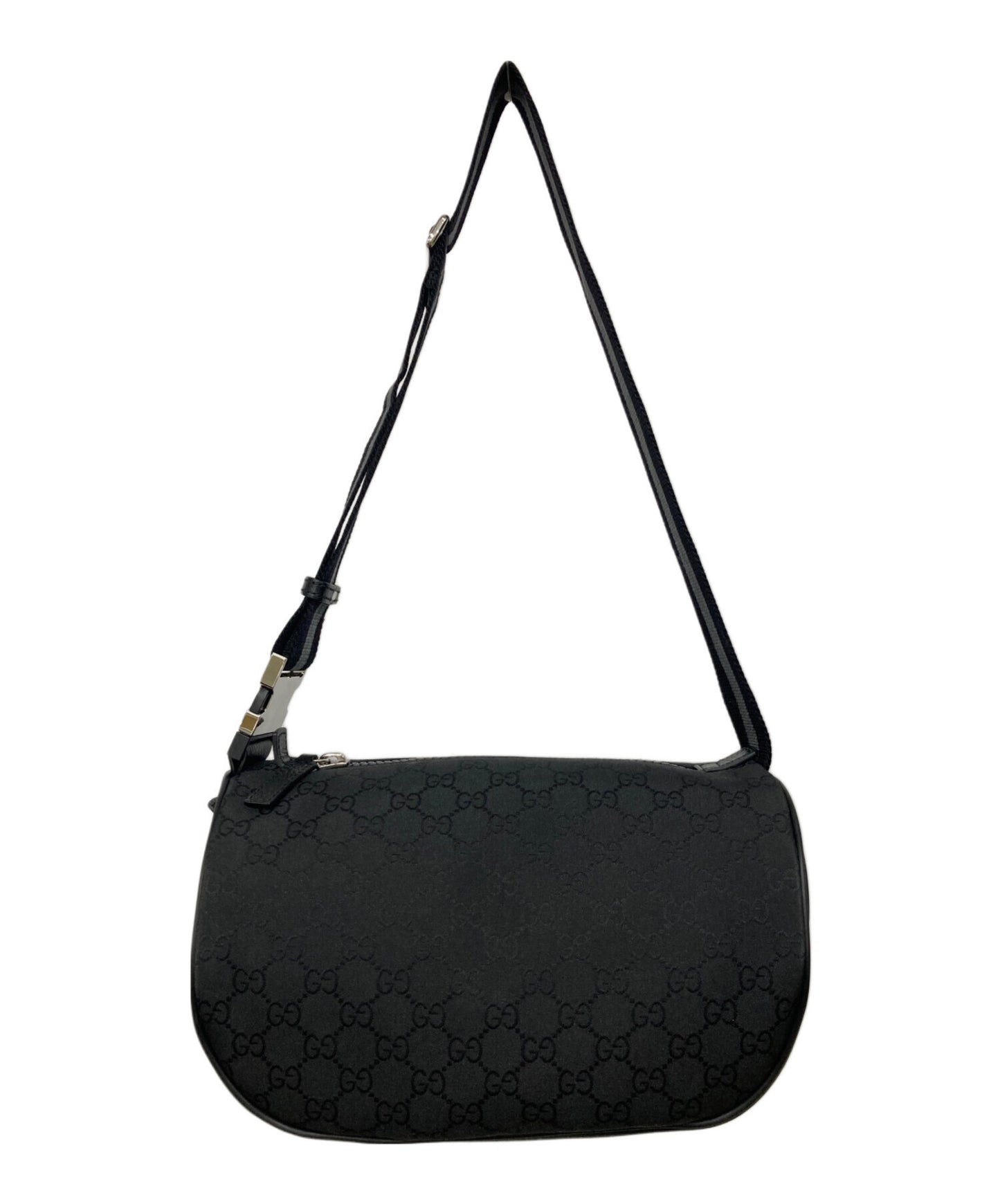 [Pre-owned] GUCCI waist bag 449182 520981