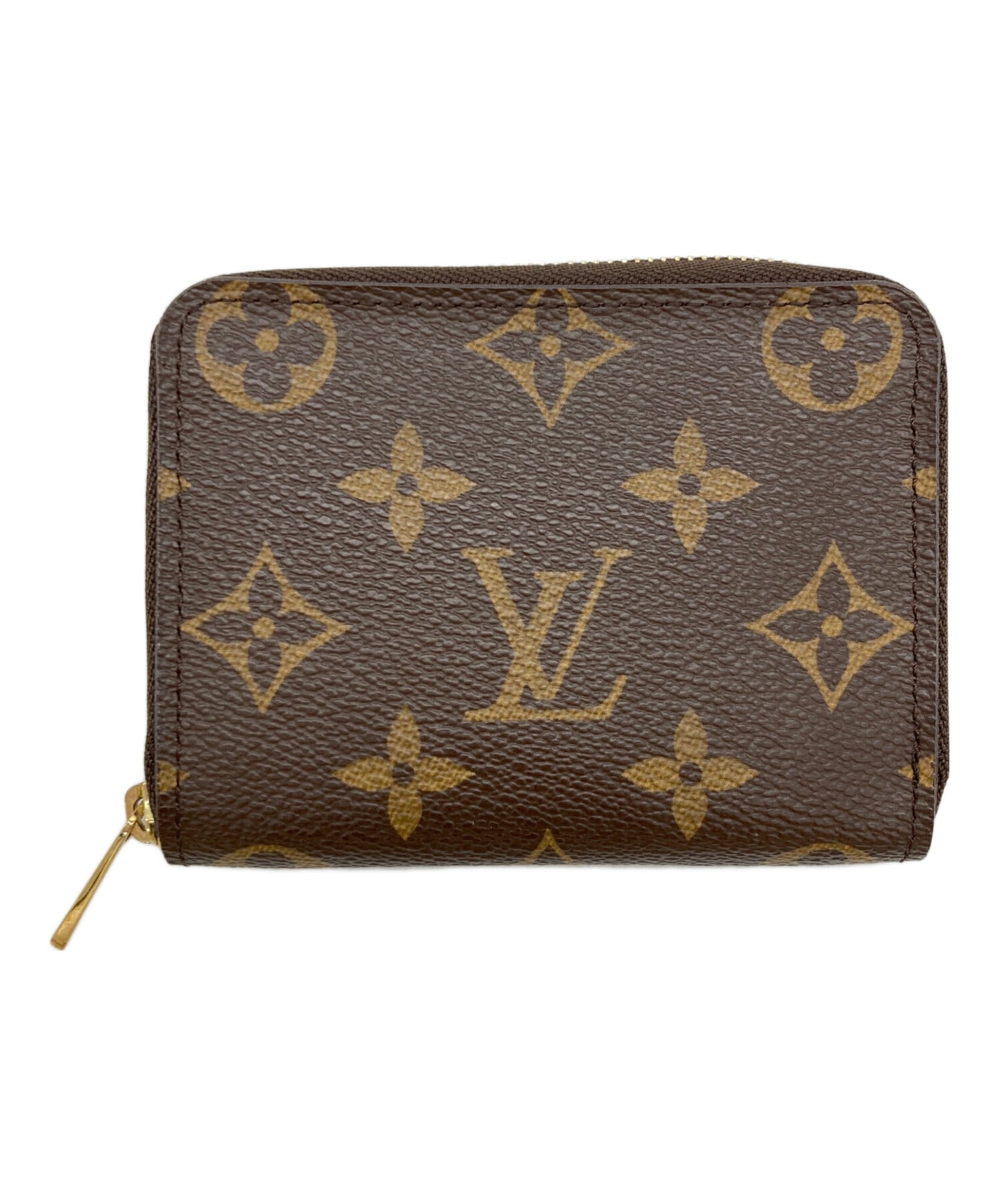 [Pre-owned] LOUIS VUITTON Zippy Coyne Perth M60067