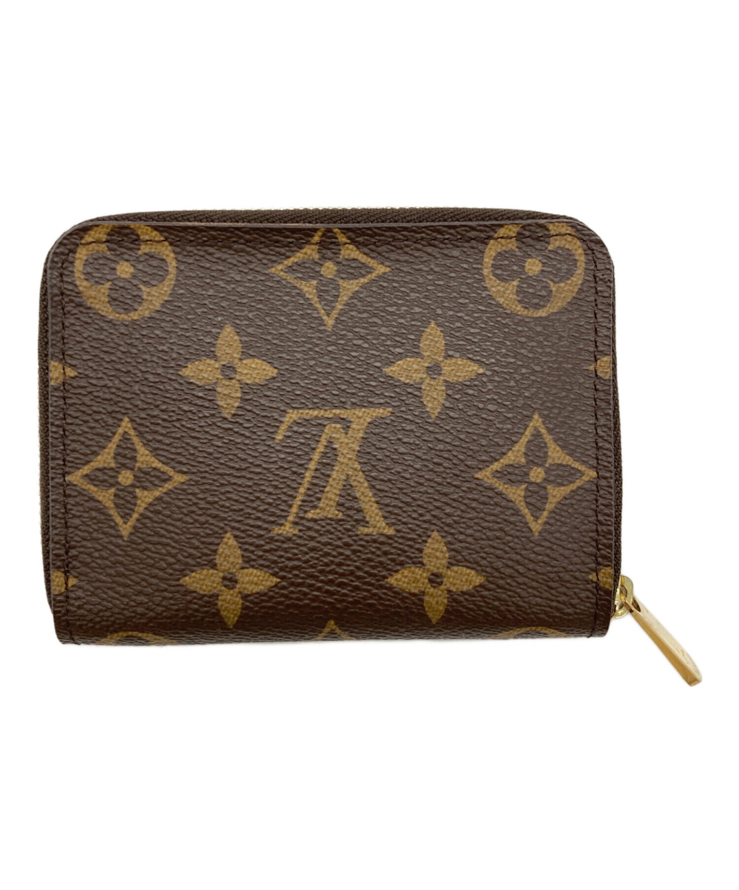 [Pre-owned] LOUIS VUITTON Zippy Coyne Perth M60067