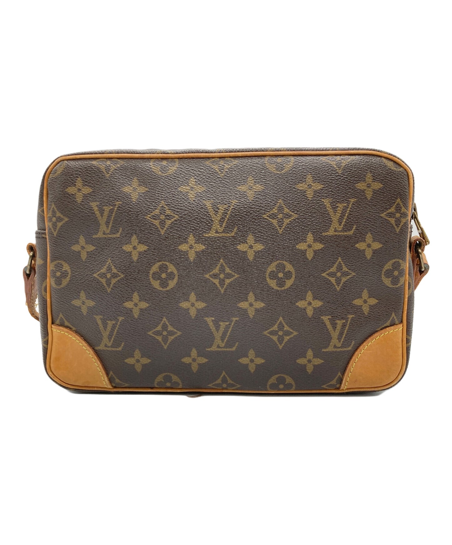 [Pre-owned] LOUIS VUITTON Trocadero 27 M51274