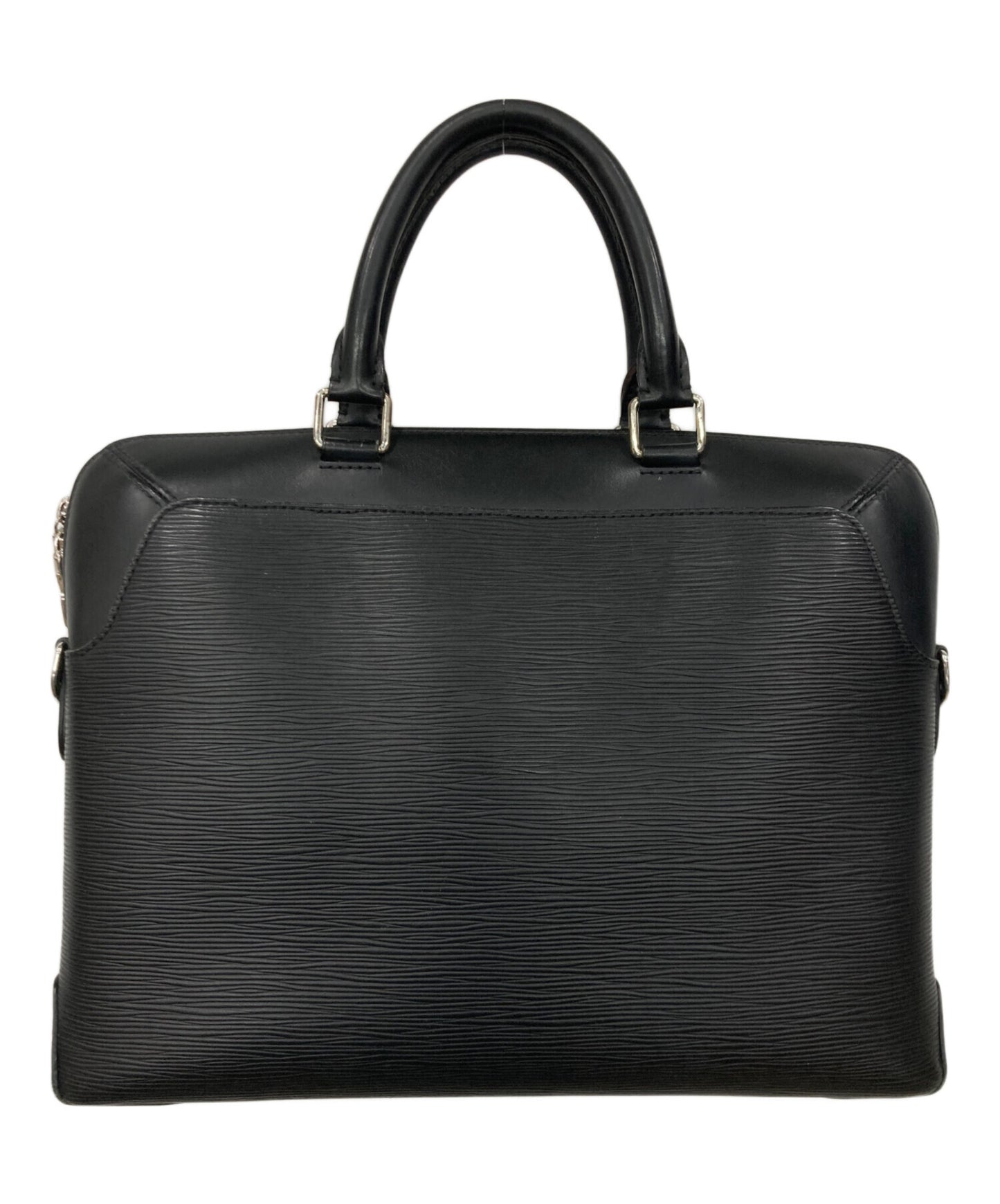 [Pre-owned] LOUIS VUITTON briefcase M51689