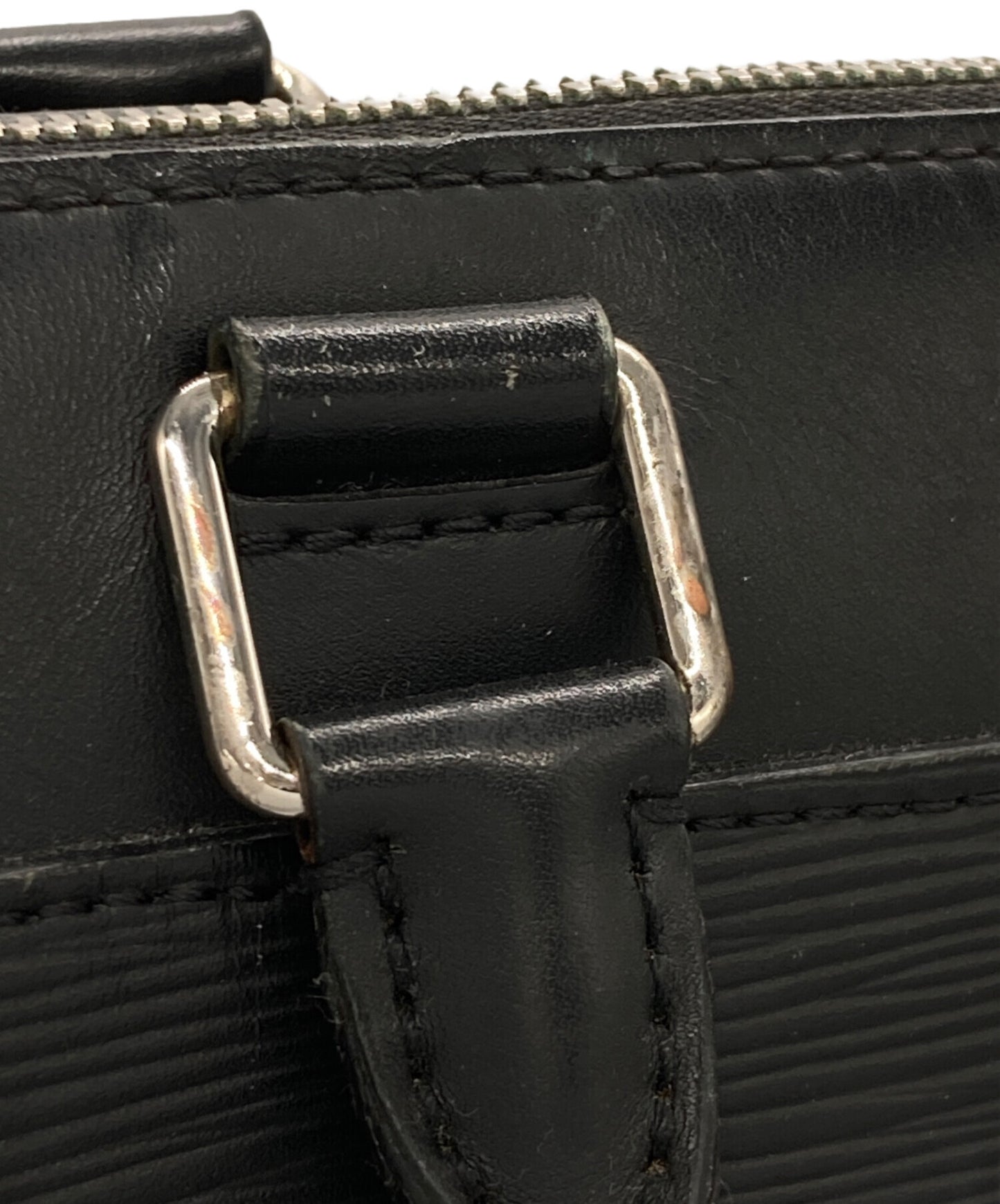 [Pre-owned] LOUIS VUITTON briefcase M51689