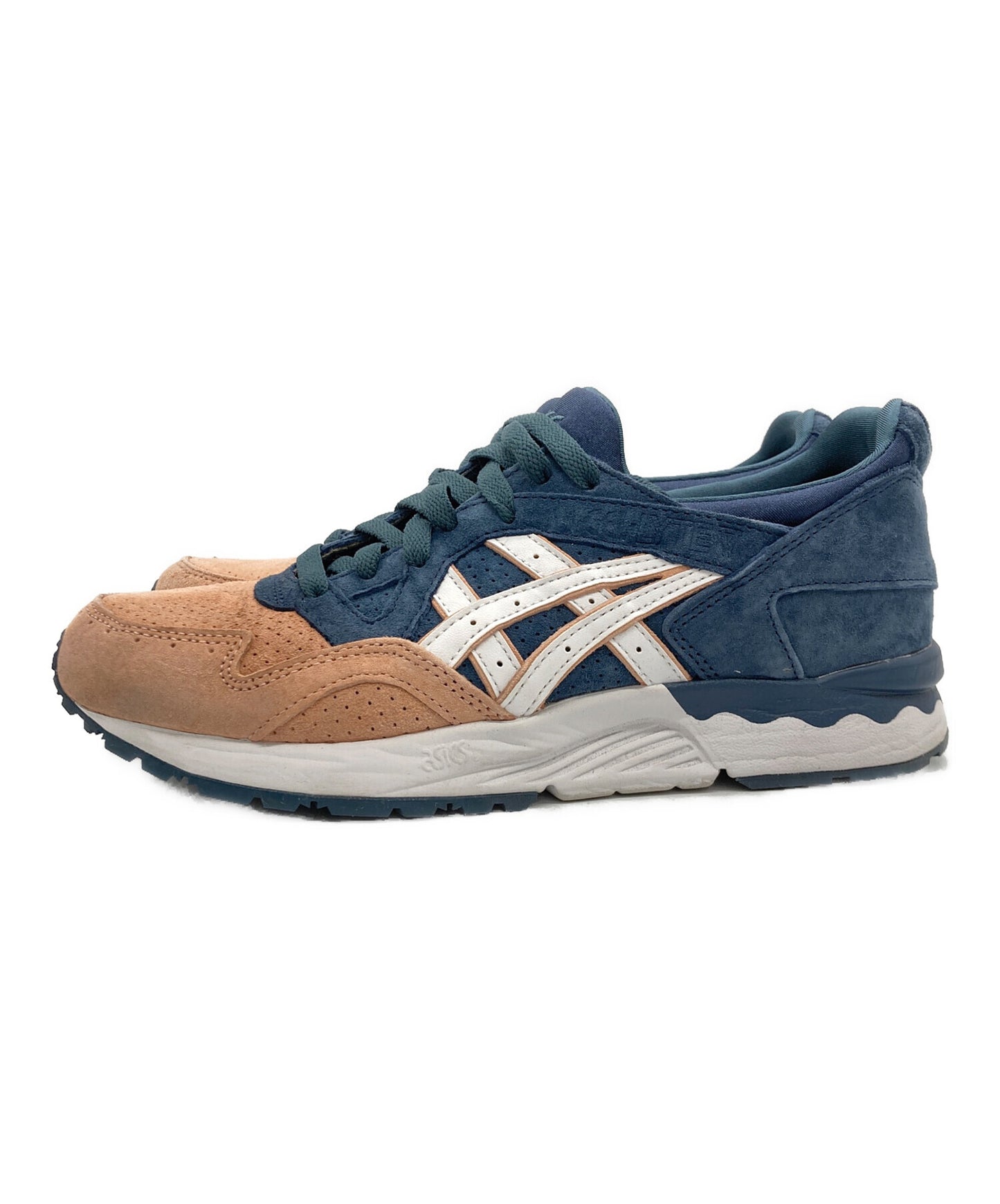 [Pre-owned] asics GEL-LYTE 5 1201A542