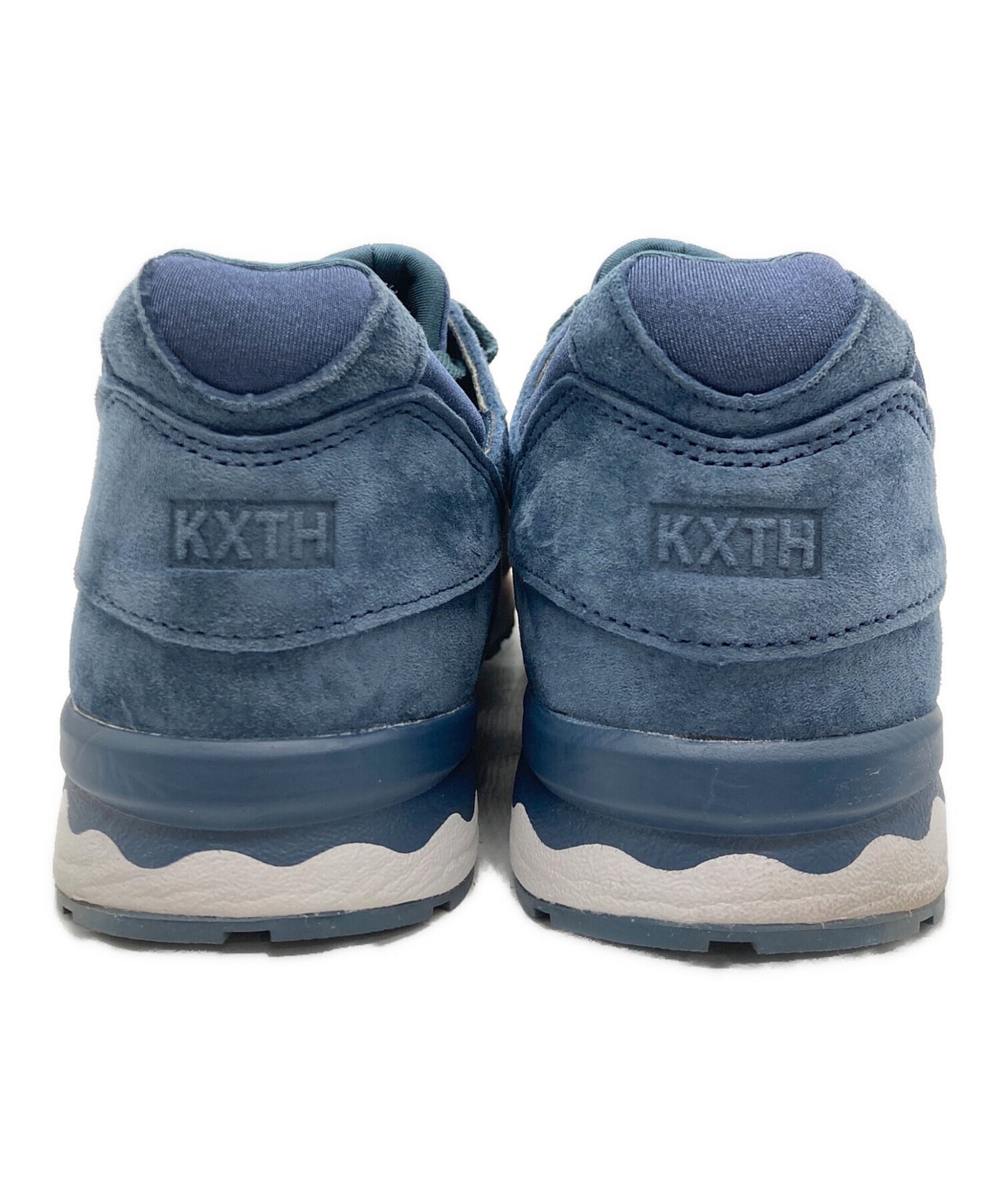 [Pre-owned] asics GEL-LYTE 5 1201A542