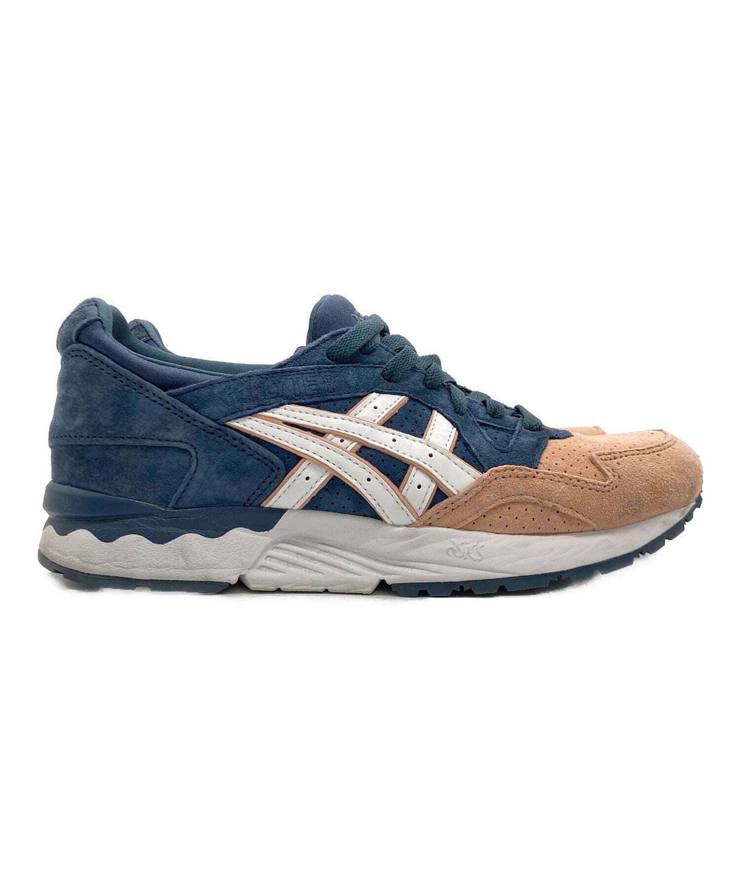 [Pre-owned] asics GEL-LYTE 5 1201A542