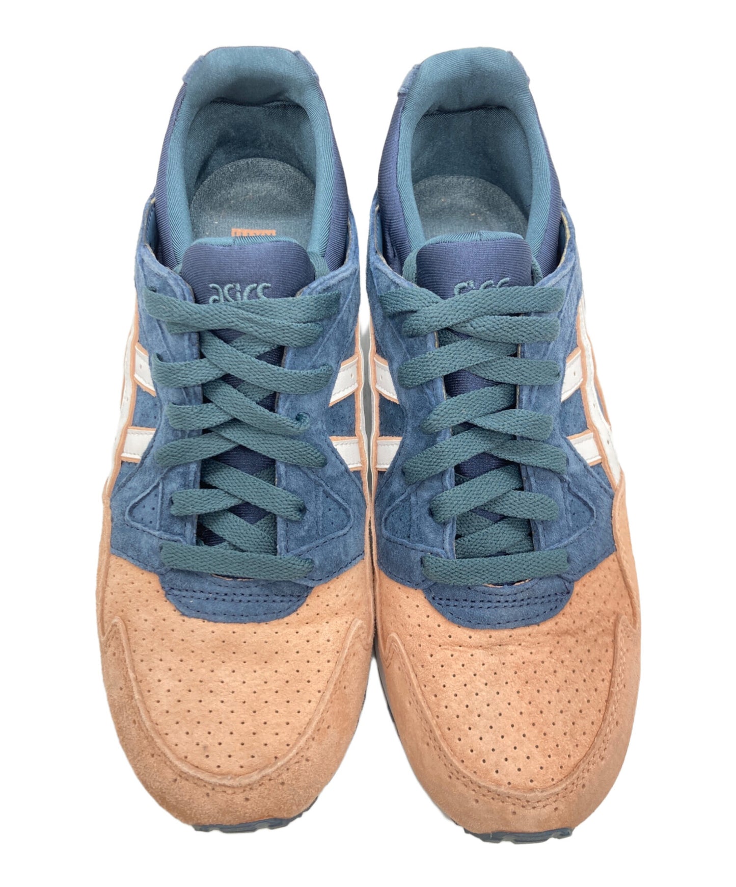 [Pre-owned] asics GEL-LYTE 5 1201A542