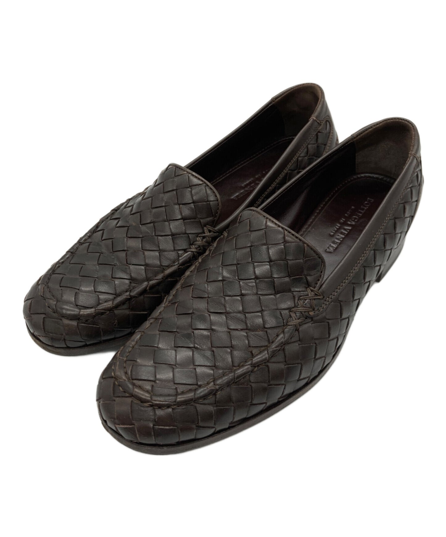 [Pre-owned] BOTTEGA VENETA slip-on