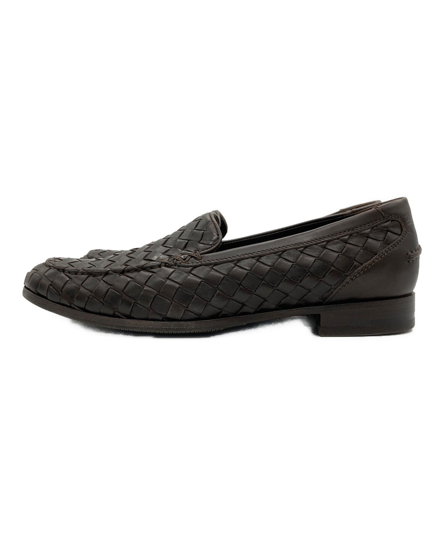 [Pre-owned] BOTTEGA VENETA slip-on