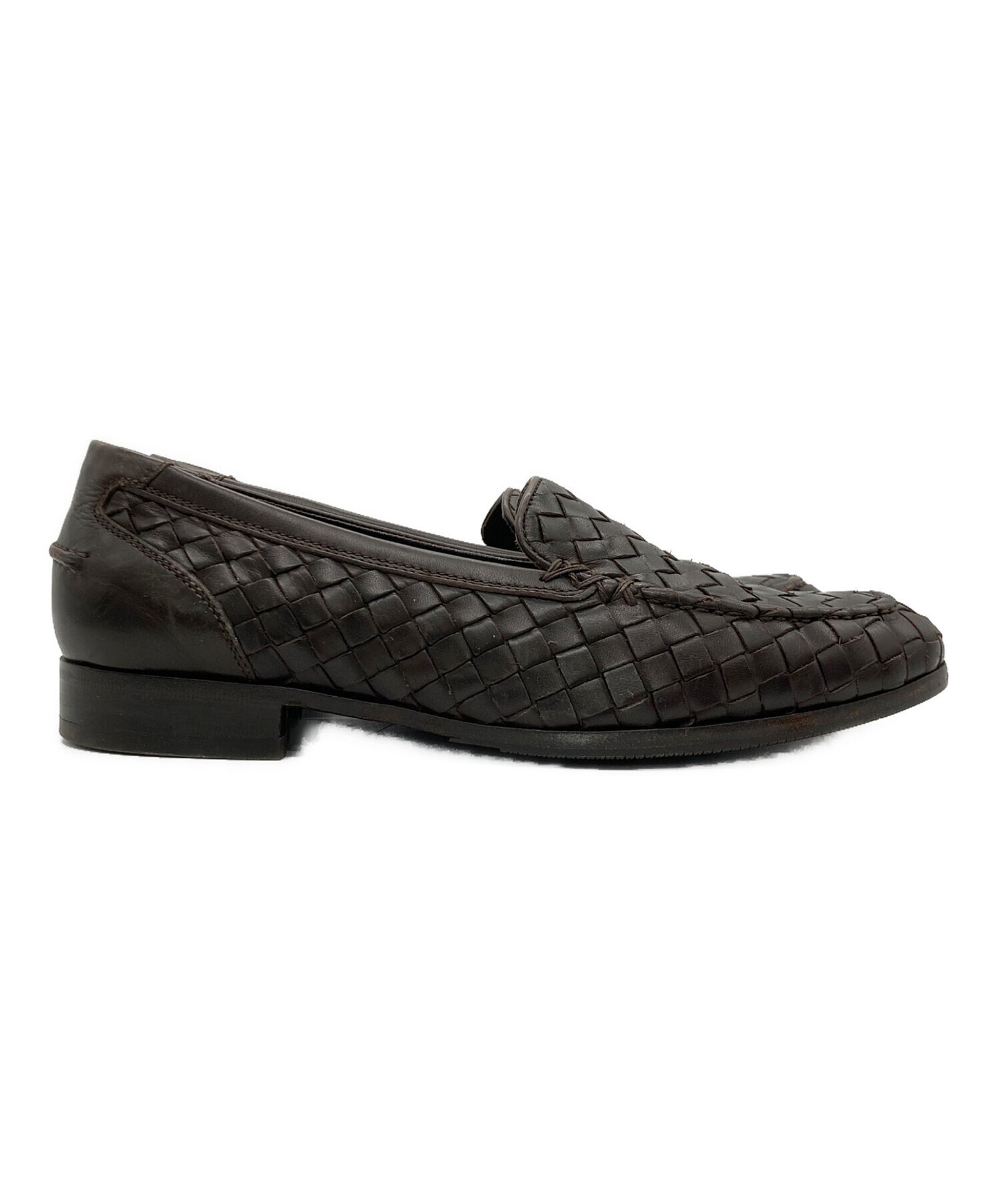 [Pre-owned] BOTTEGA VENETA slip-on