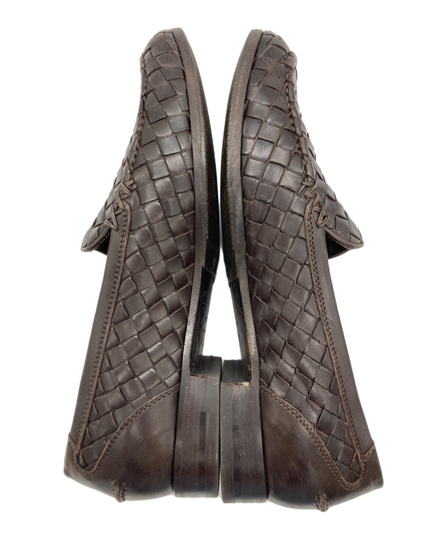 [Pre-owned] BOTTEGA VENETA slip-on